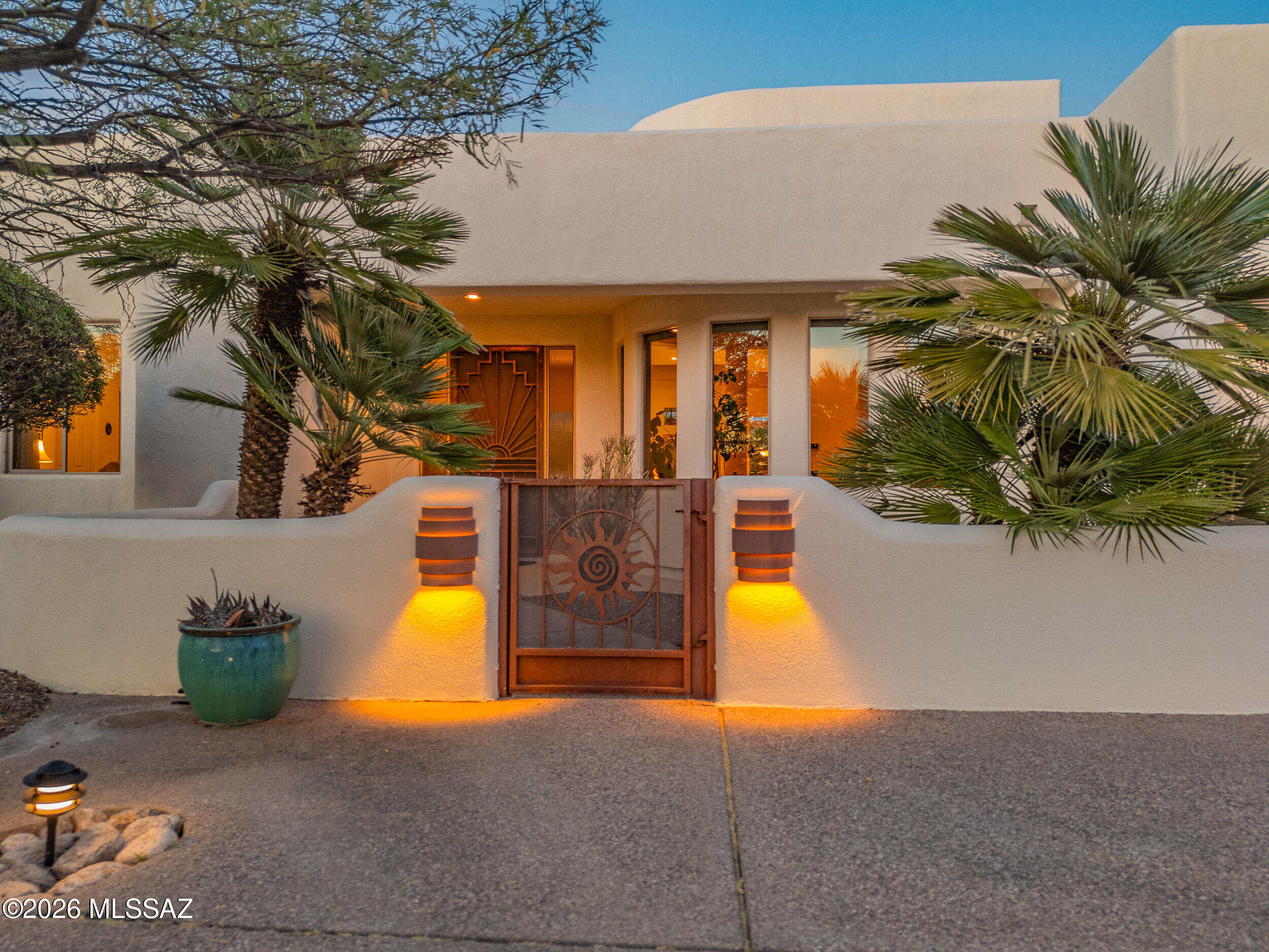 Winchester Ranch  (1-40) - Residential