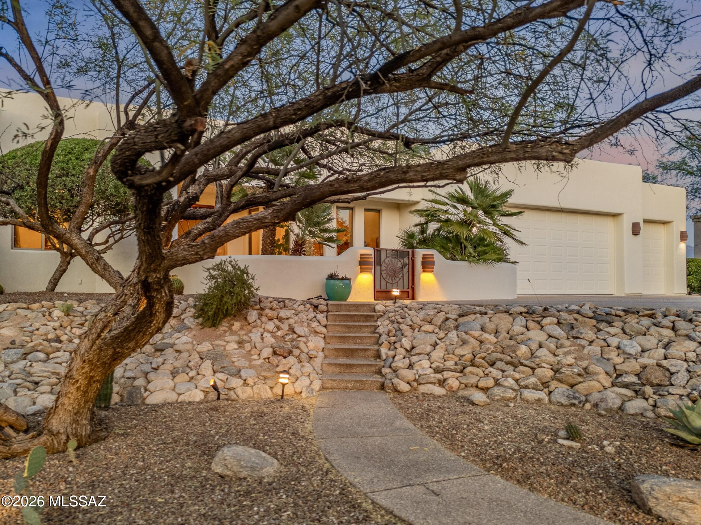 Winchester Ranch  (1-40) - Residential