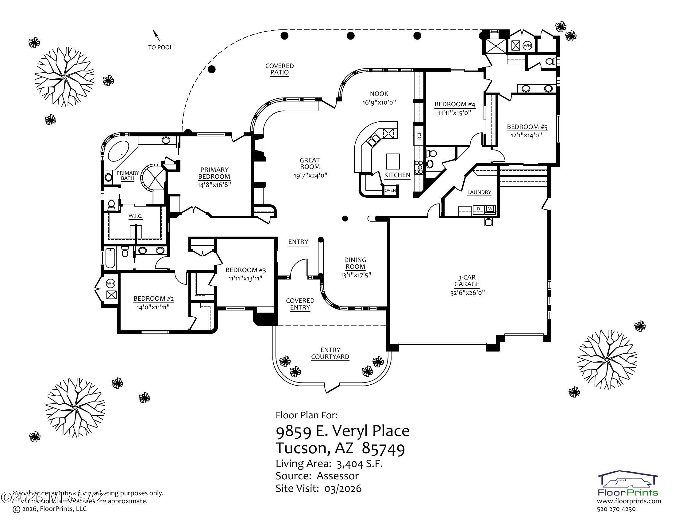 Winchester Ranch  (1-40) - Residential