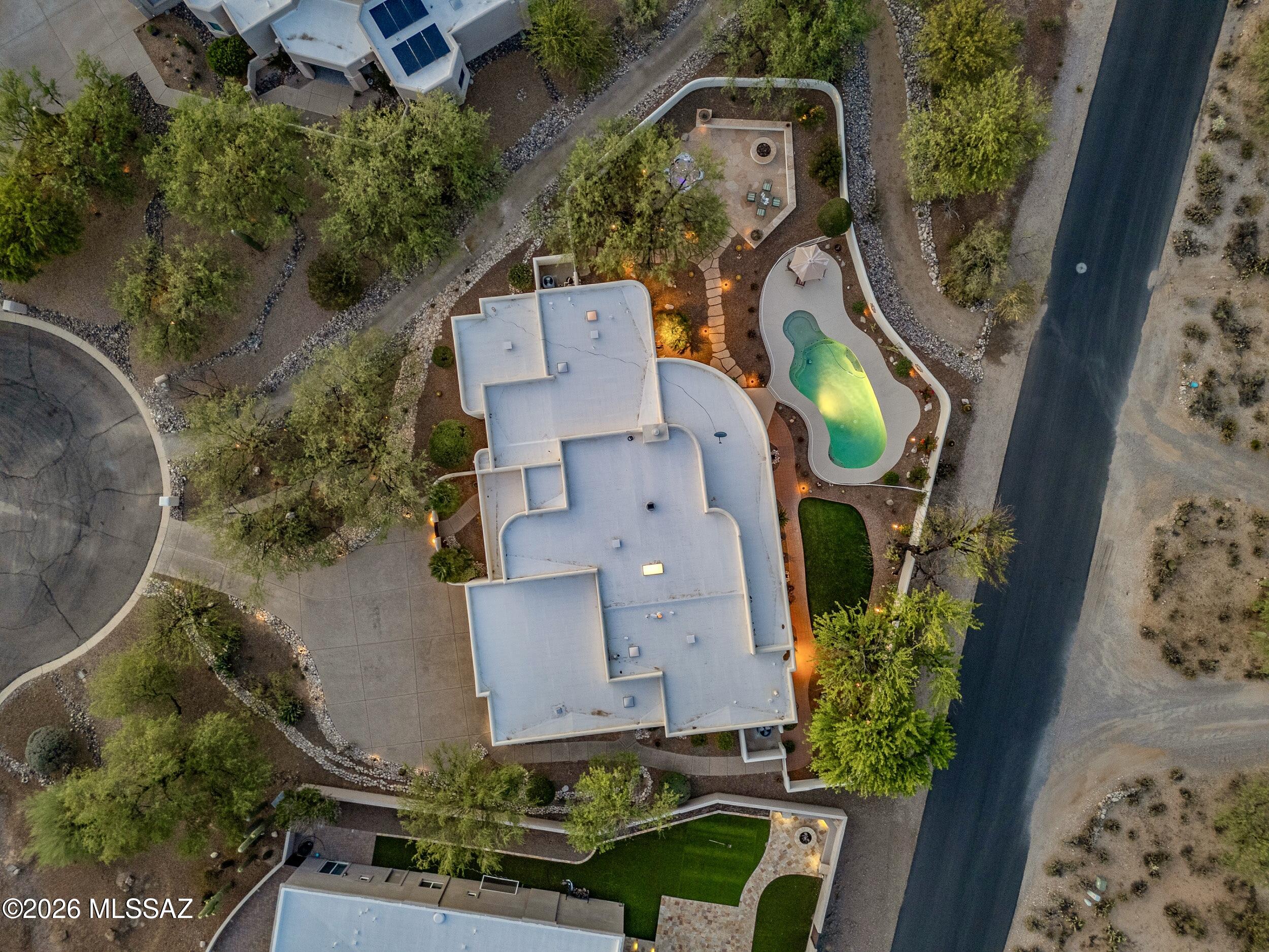 Winchester Ranch  (1-40) - Residential