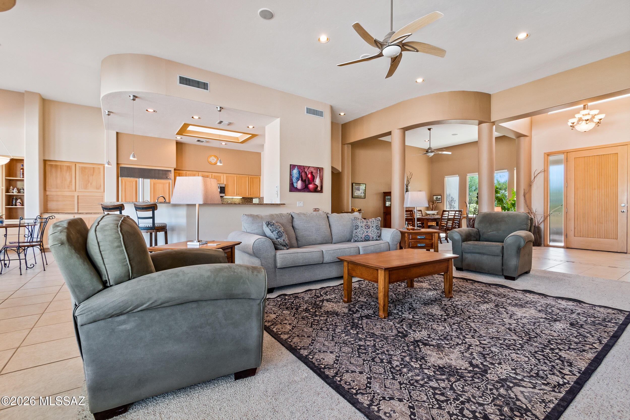 Winchester Ranch  (1-40) - Residential