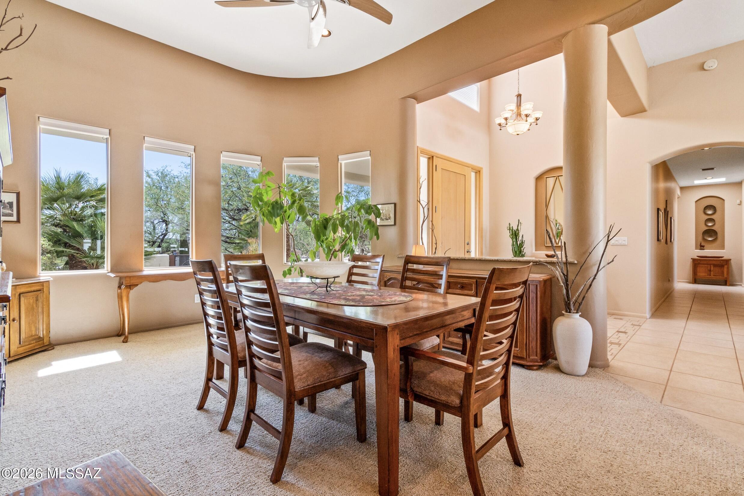 Winchester Ranch  (1-40) - Residential