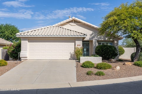 Photo of 10883 N Sand Canyon Place, Tucson, AZ 85737 (MLS # 22619441)