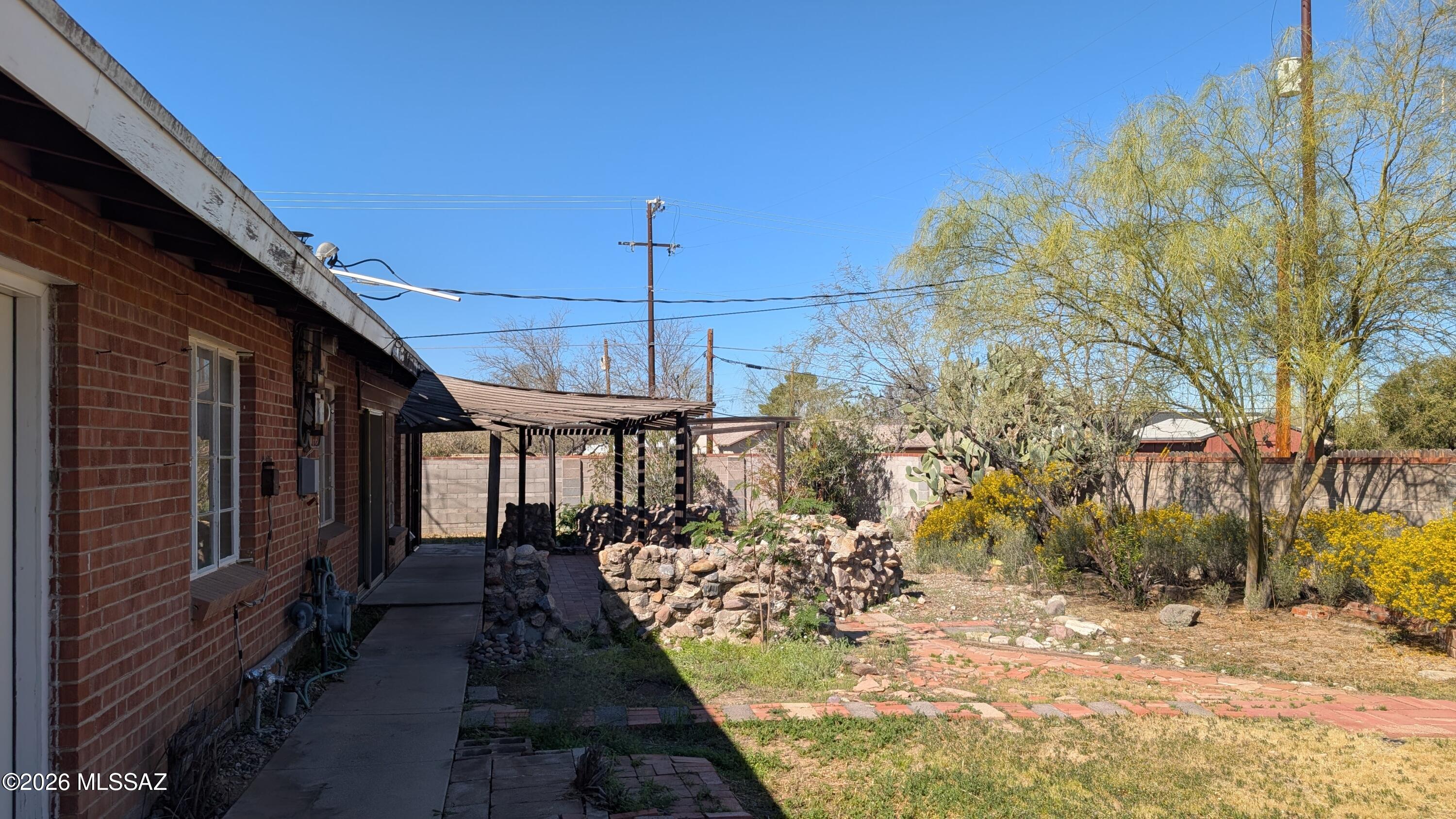 San Paulo Village - Residential