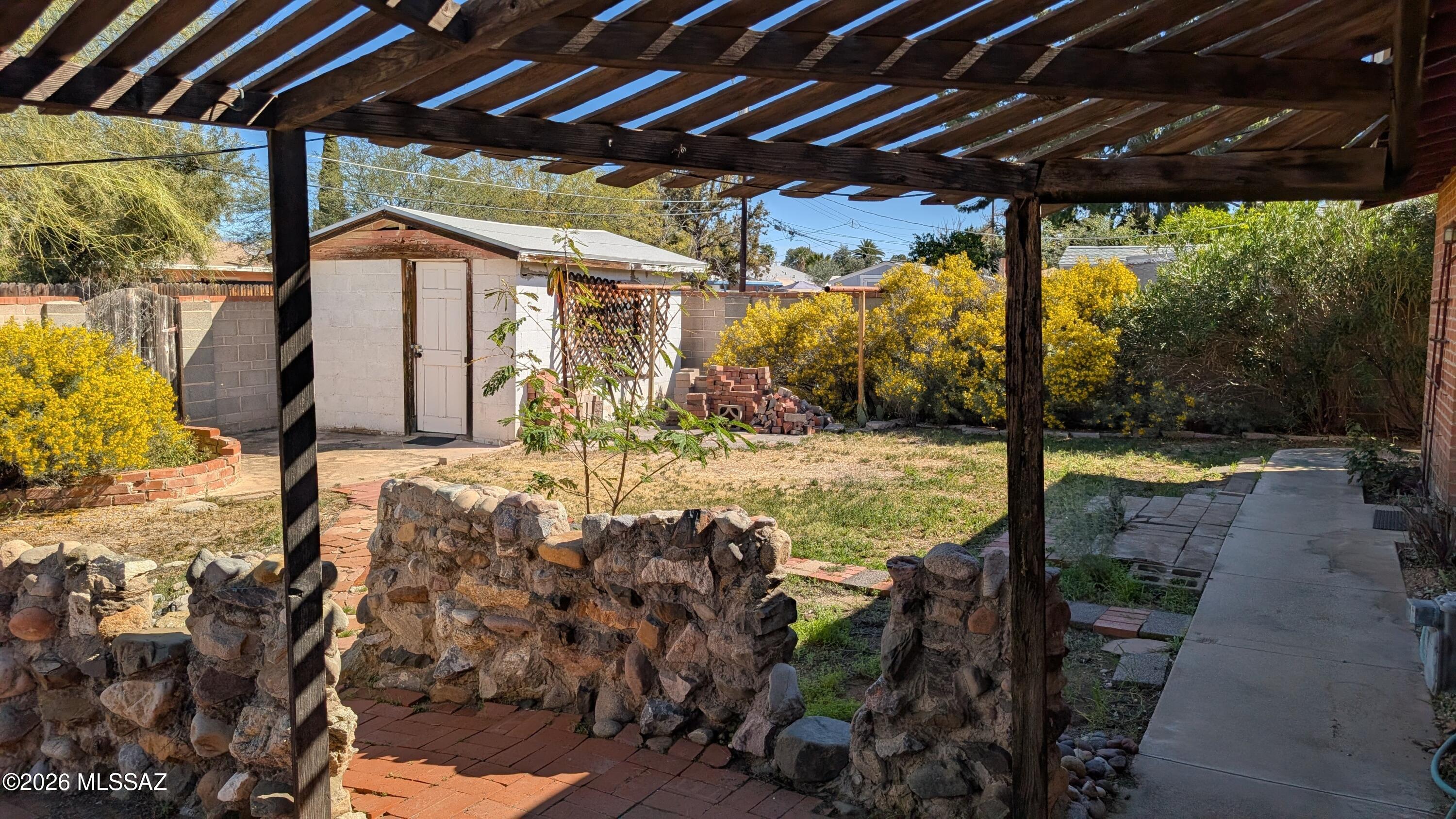 San Paulo Village - Residential