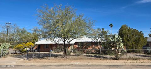 5901 E 26th Street Tucson AZ 85711