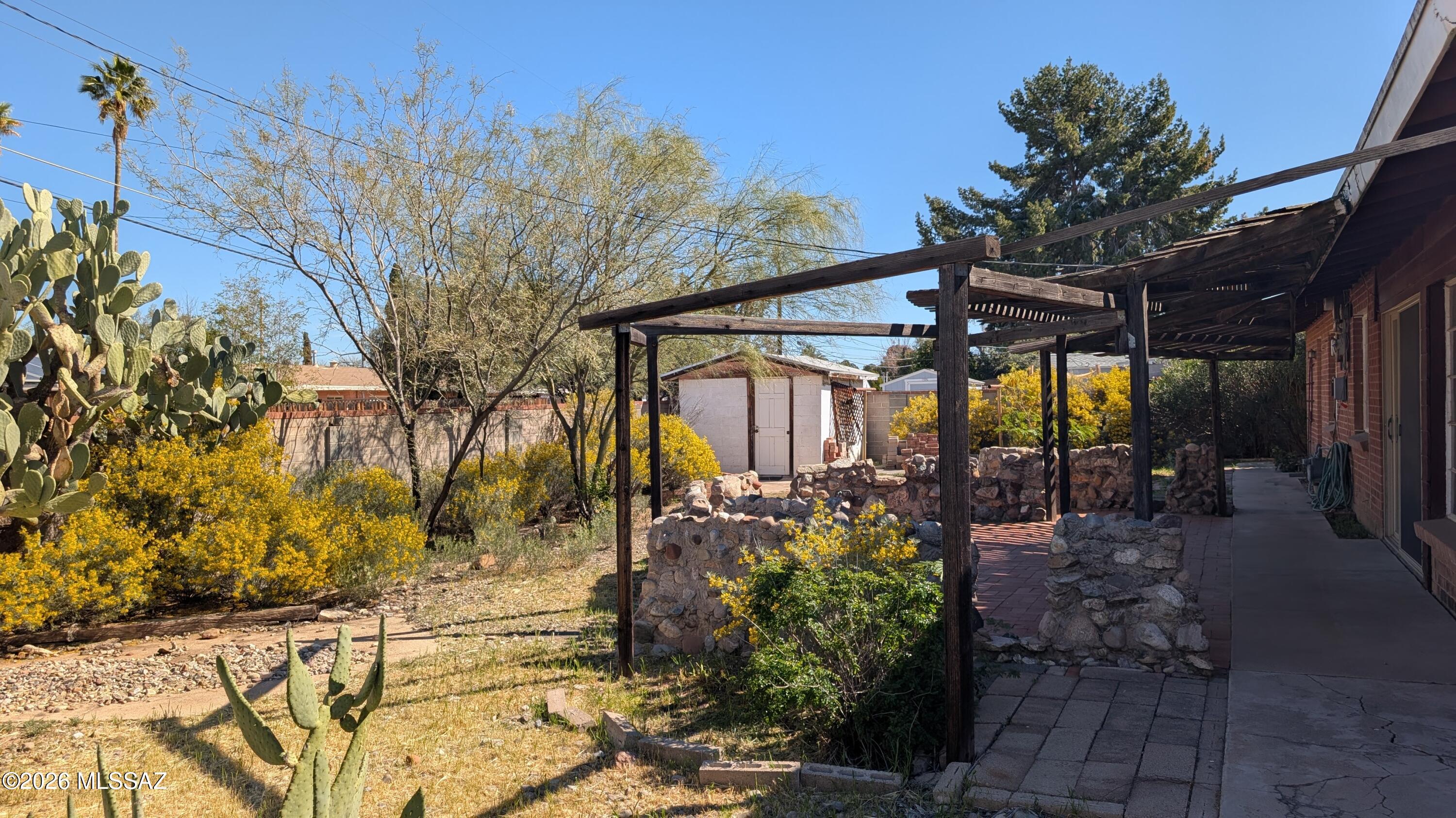 San Paulo Village - Residential