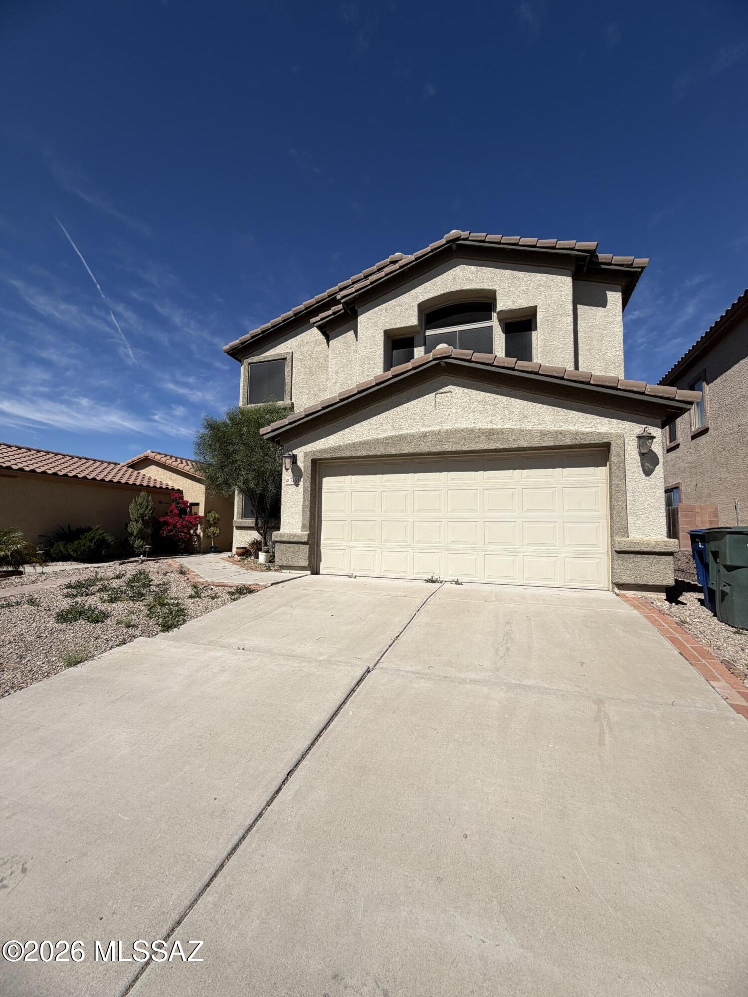 Sycamore Park Village 5 (1-219) - Residential