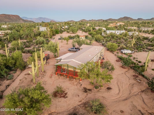 6181 N BOBCAT LN, TUCSON, AZ 85743 - Image ae7e3a8efbdde8f3333312de2b9ea56e/2296527232
