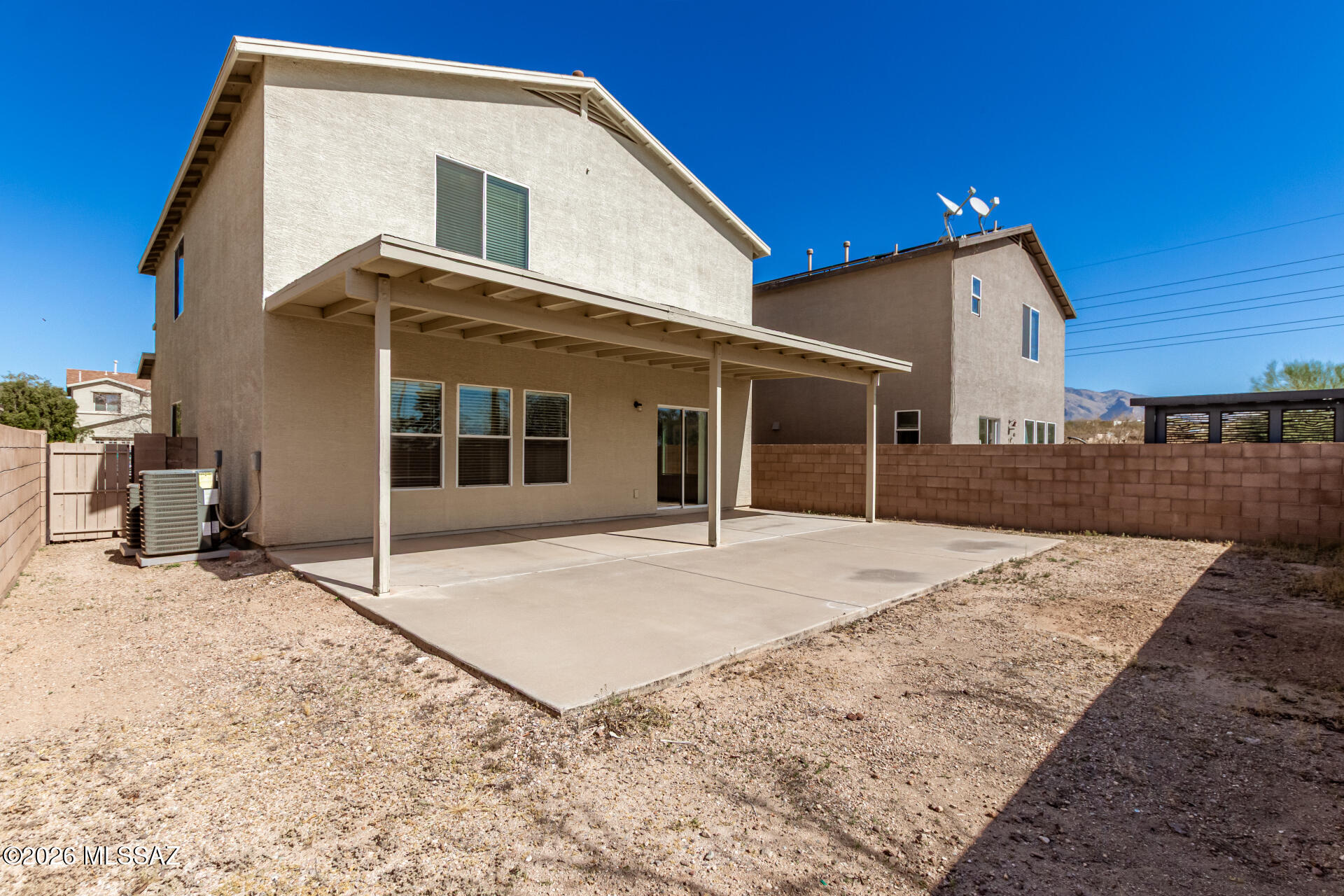 River Terrace (1-76) - Residential