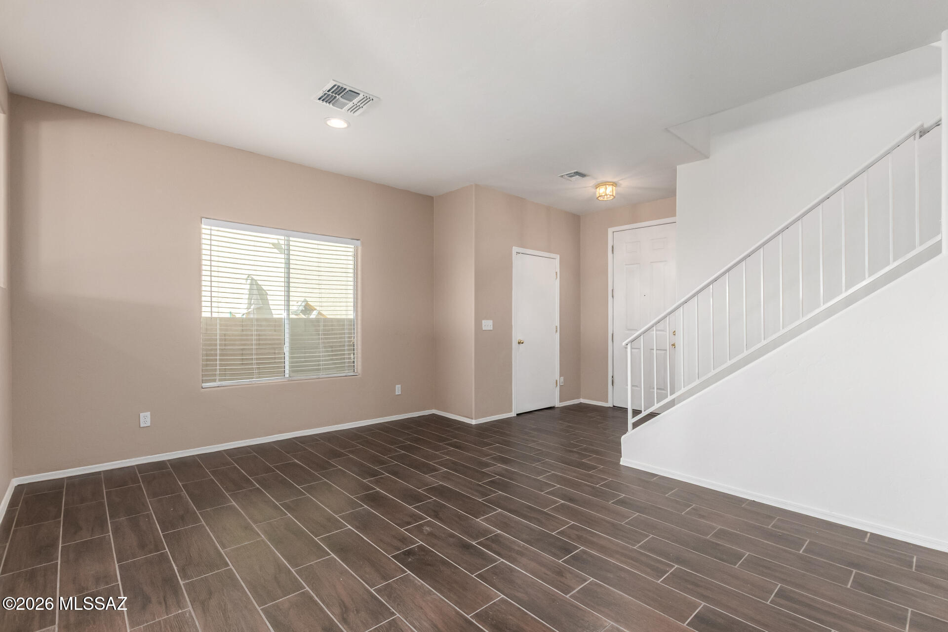 River Terrace (1-76) - Residential