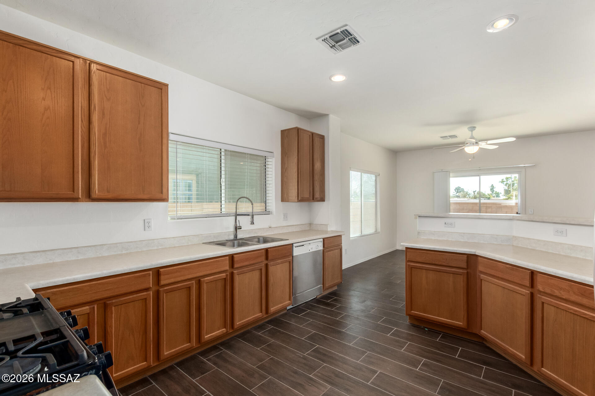 River Terrace (1-76) - Residential