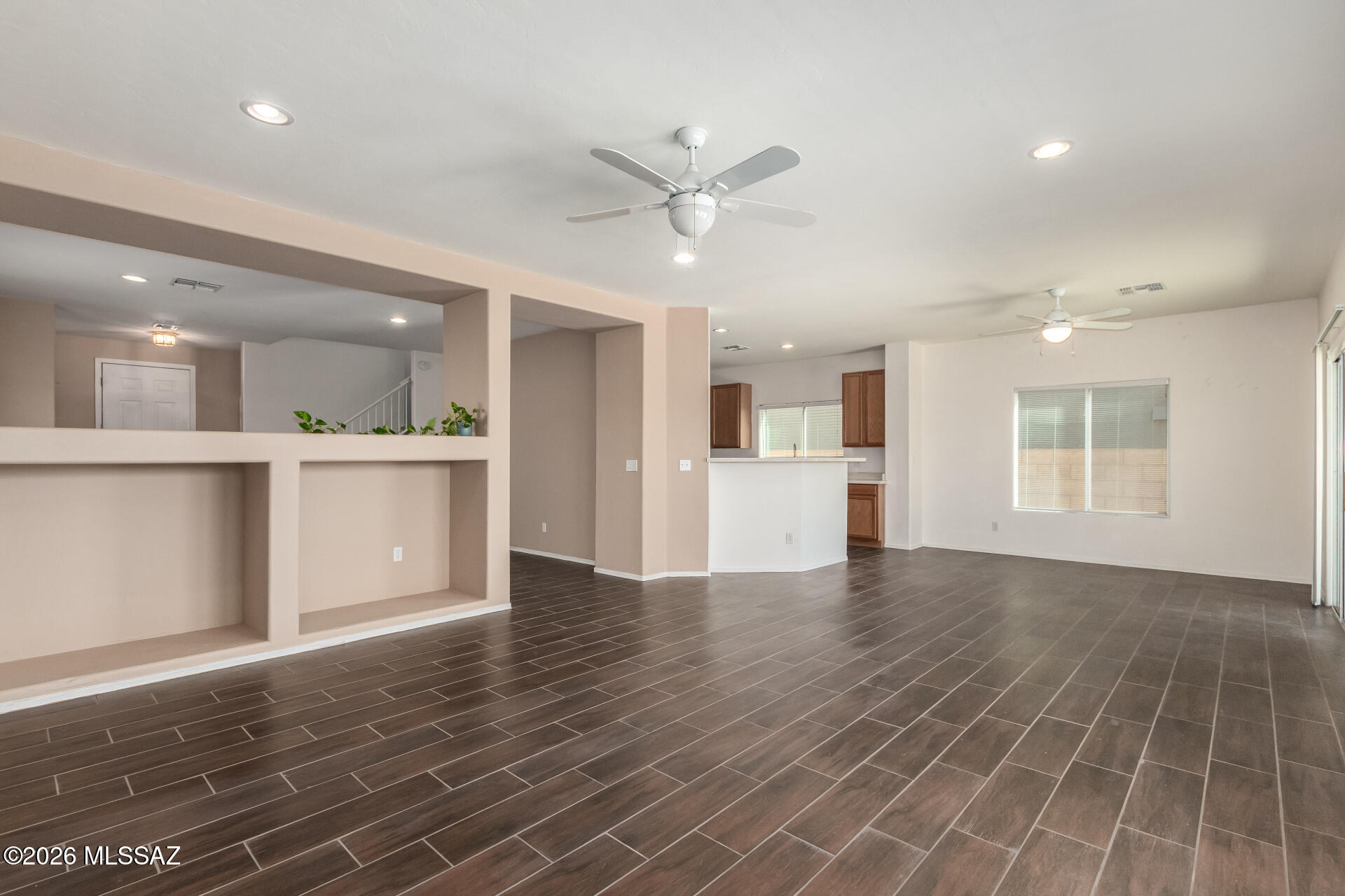 River Terrace (1-76) - Residential