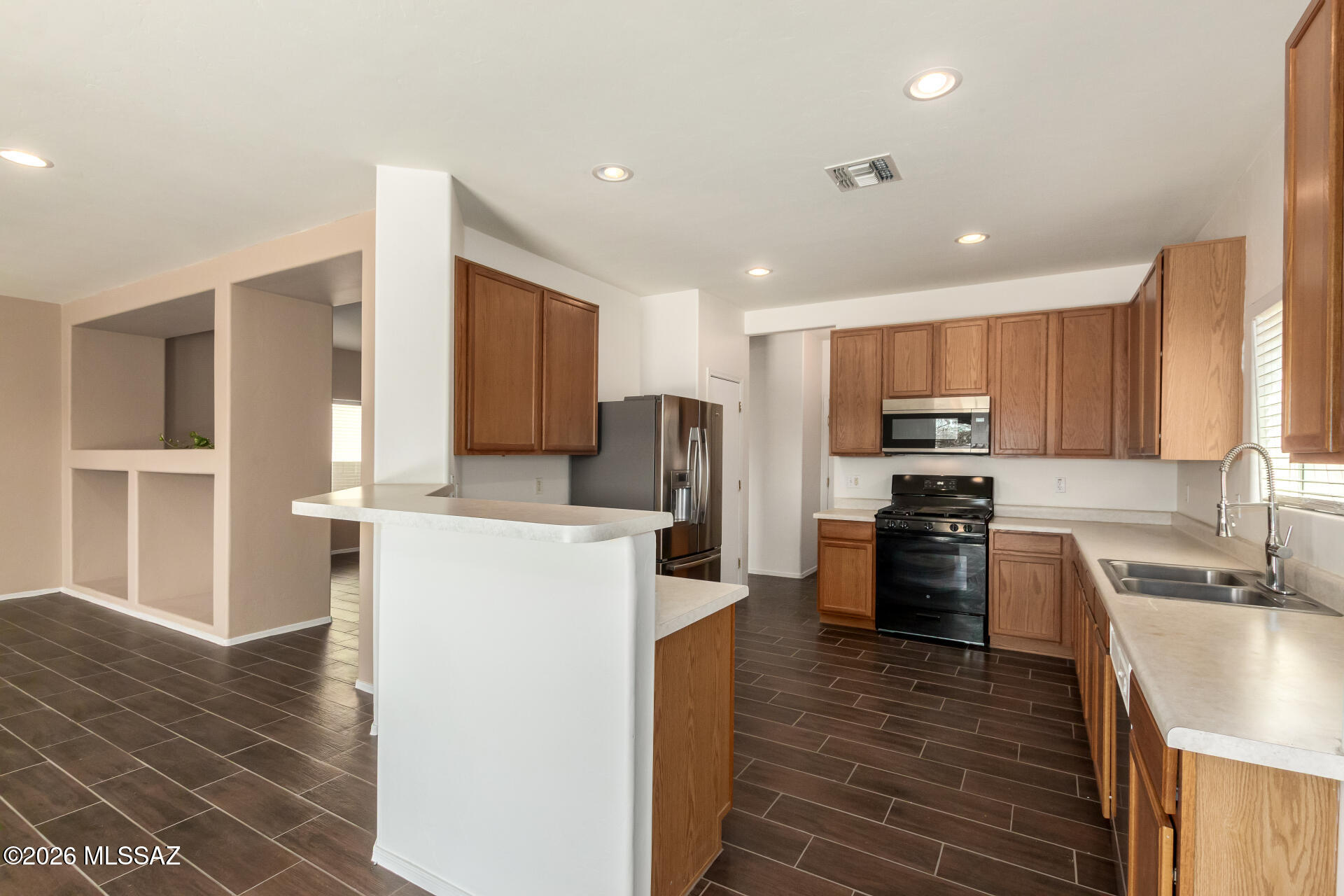 River Terrace (1-76) - Residential