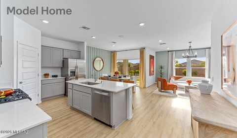 Photo of 12272 E Morris Carson Drive, Vail, AZ 85641 (MLS # 22608769)