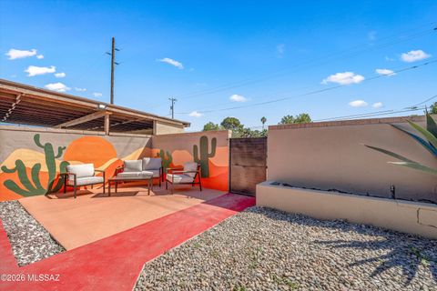 2619 E Prince Road Tucson AZ 85716