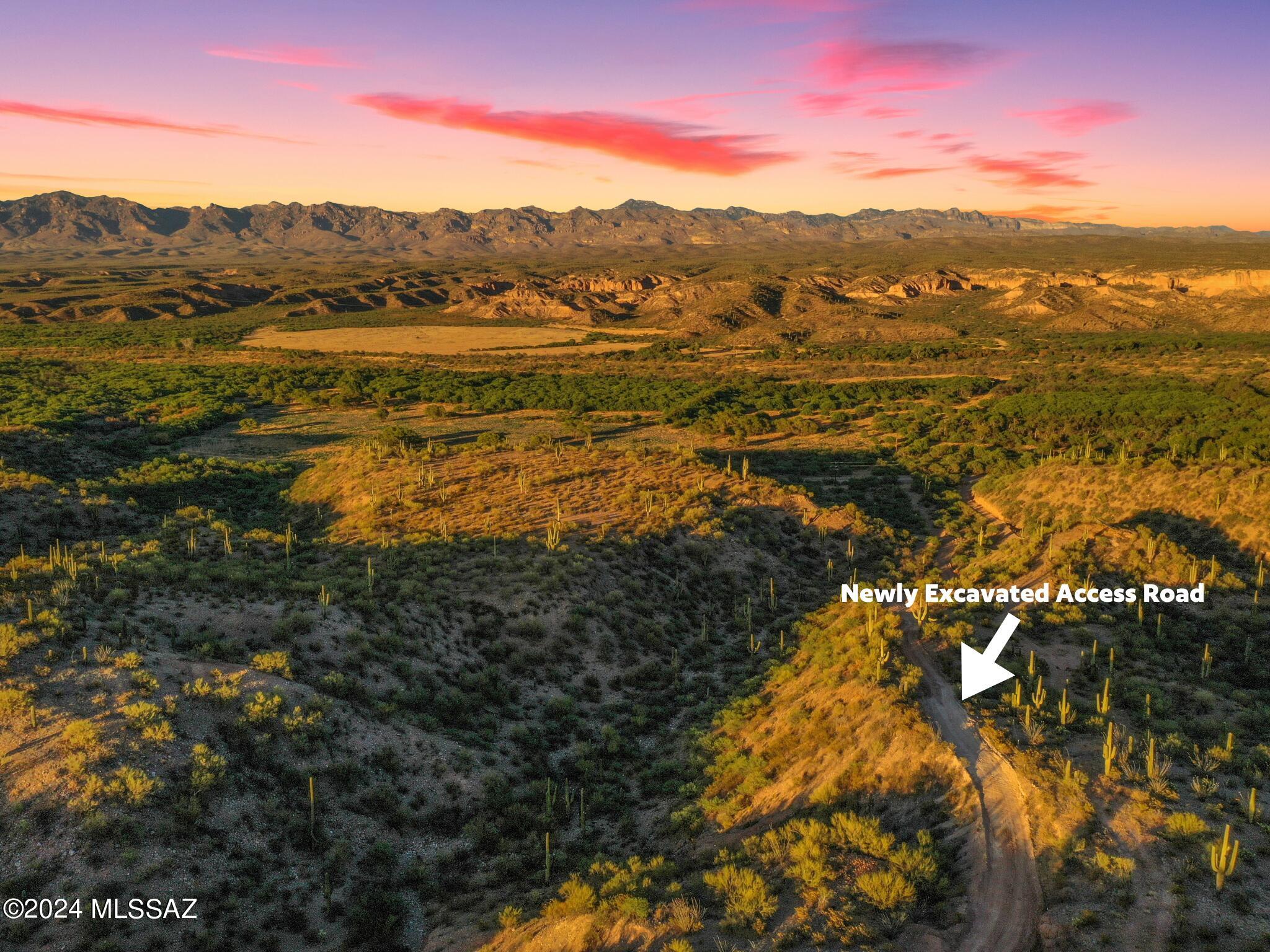 13725 N San Pedro River Road 2