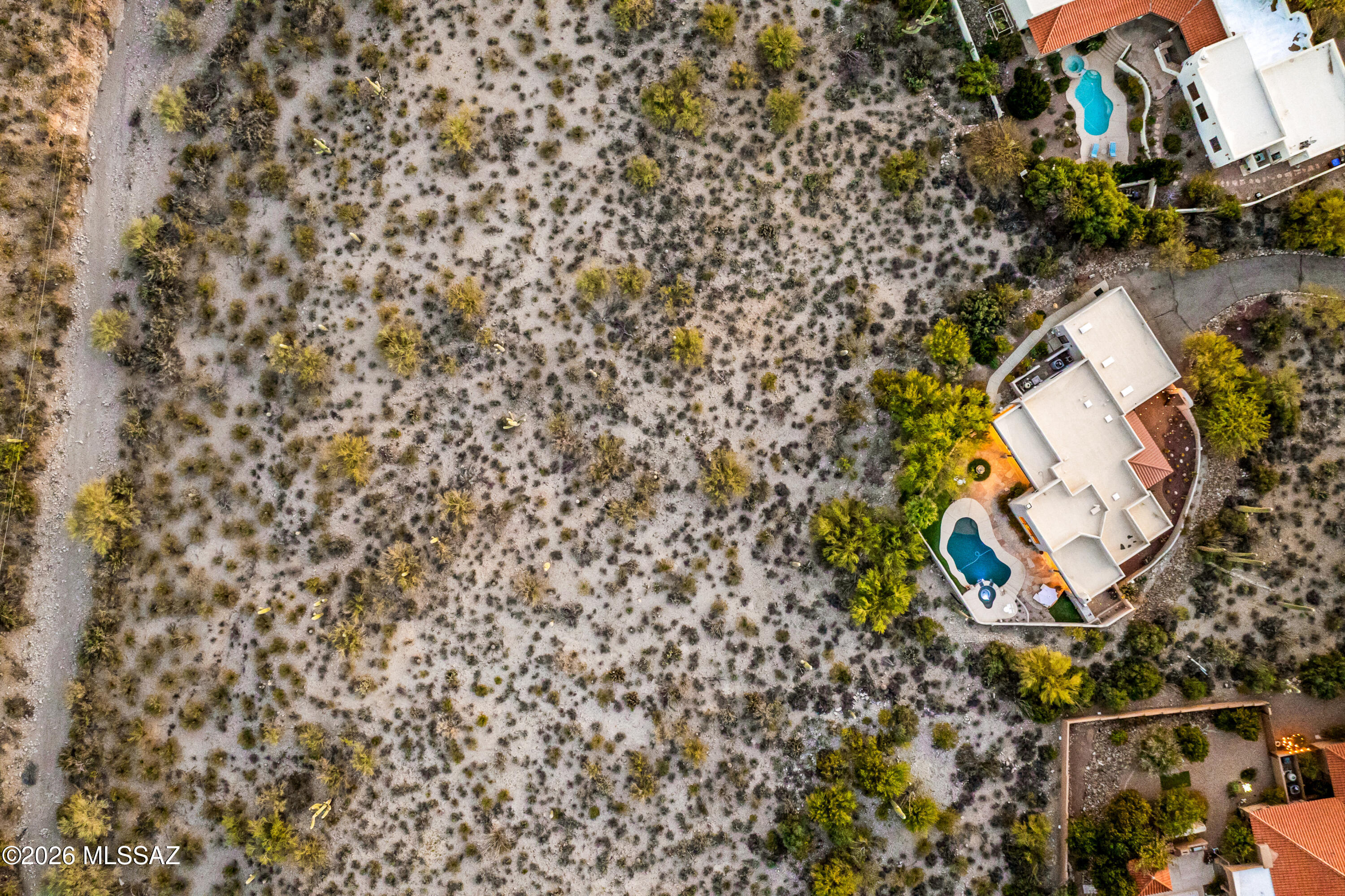 Los Arroyos Del Oeste (1-84) - Residential