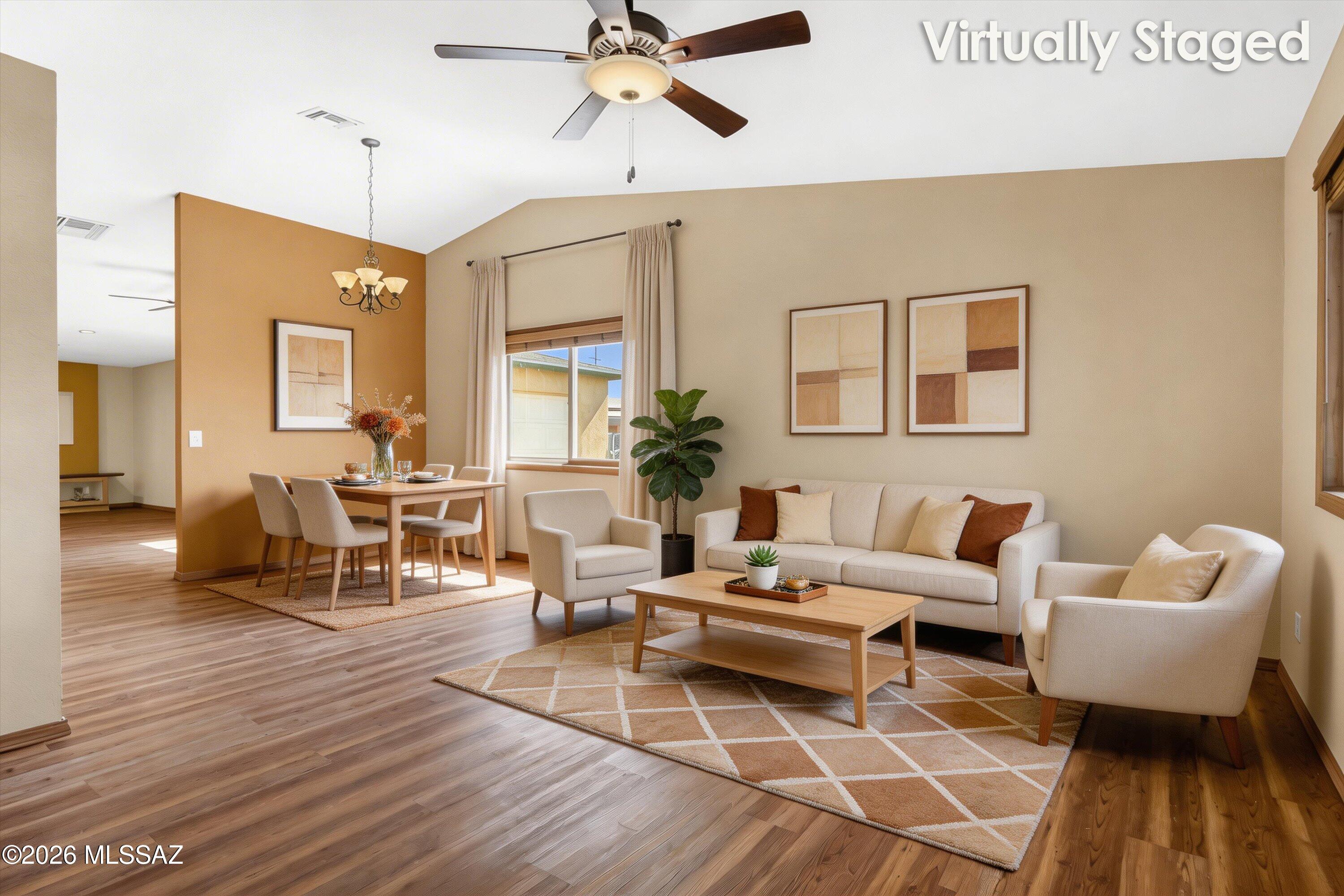 7940 E Constant Place