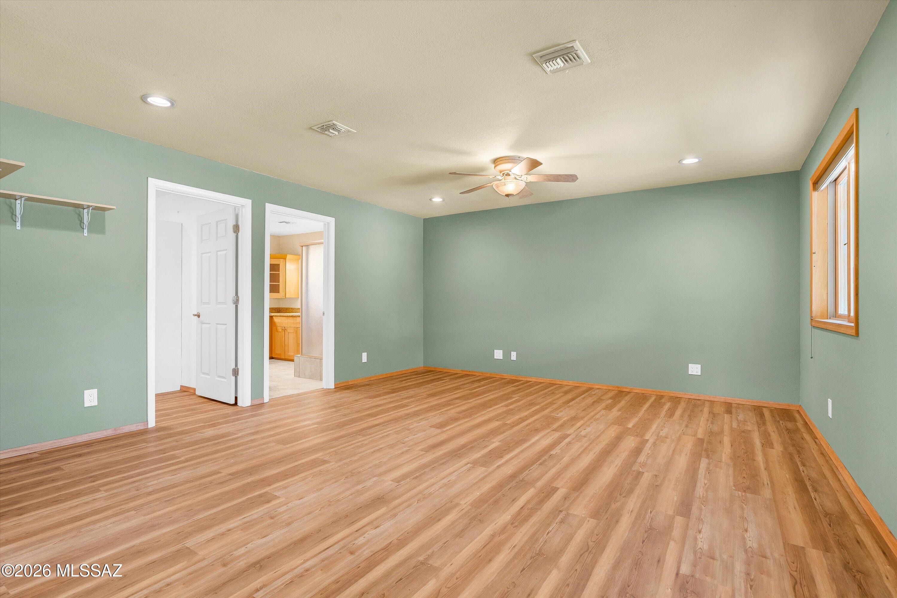 Lincoln Ridge (1-207) - Residential