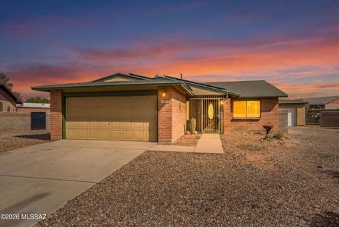 7940 E Constant Place Tucson AZ 85730