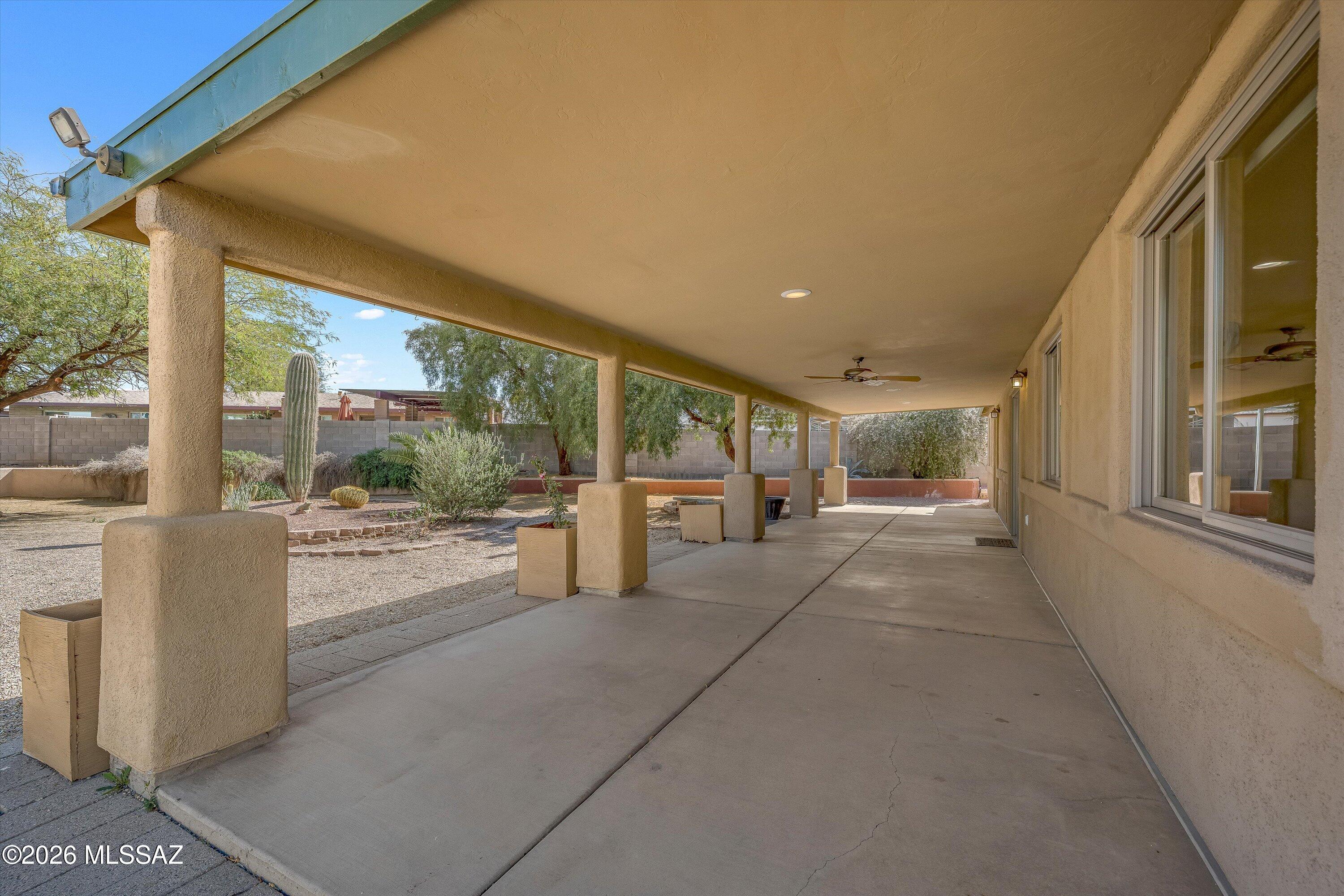 Lincoln Ridge (1-207) - Residential