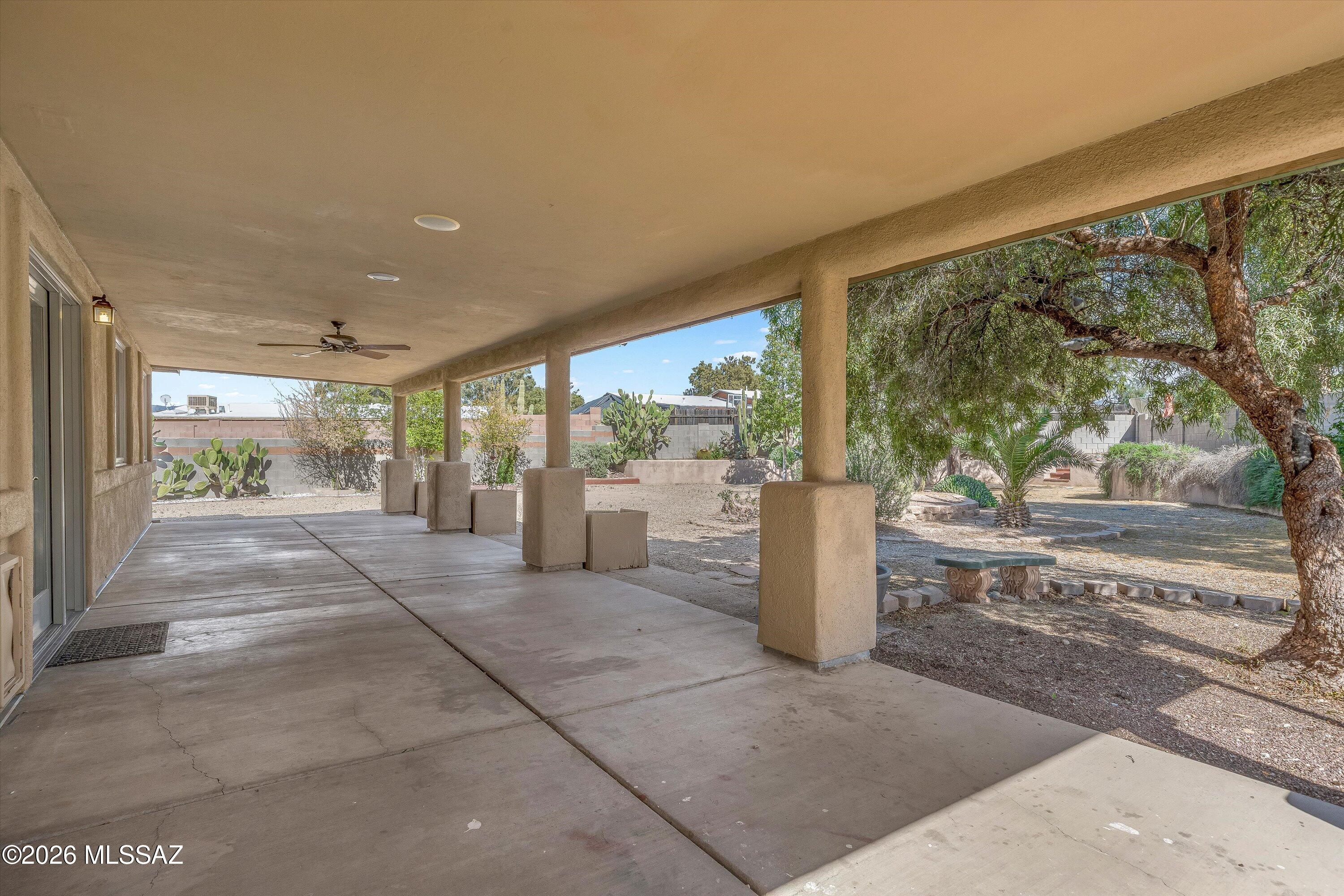Lincoln Ridge (1-207) - Residential