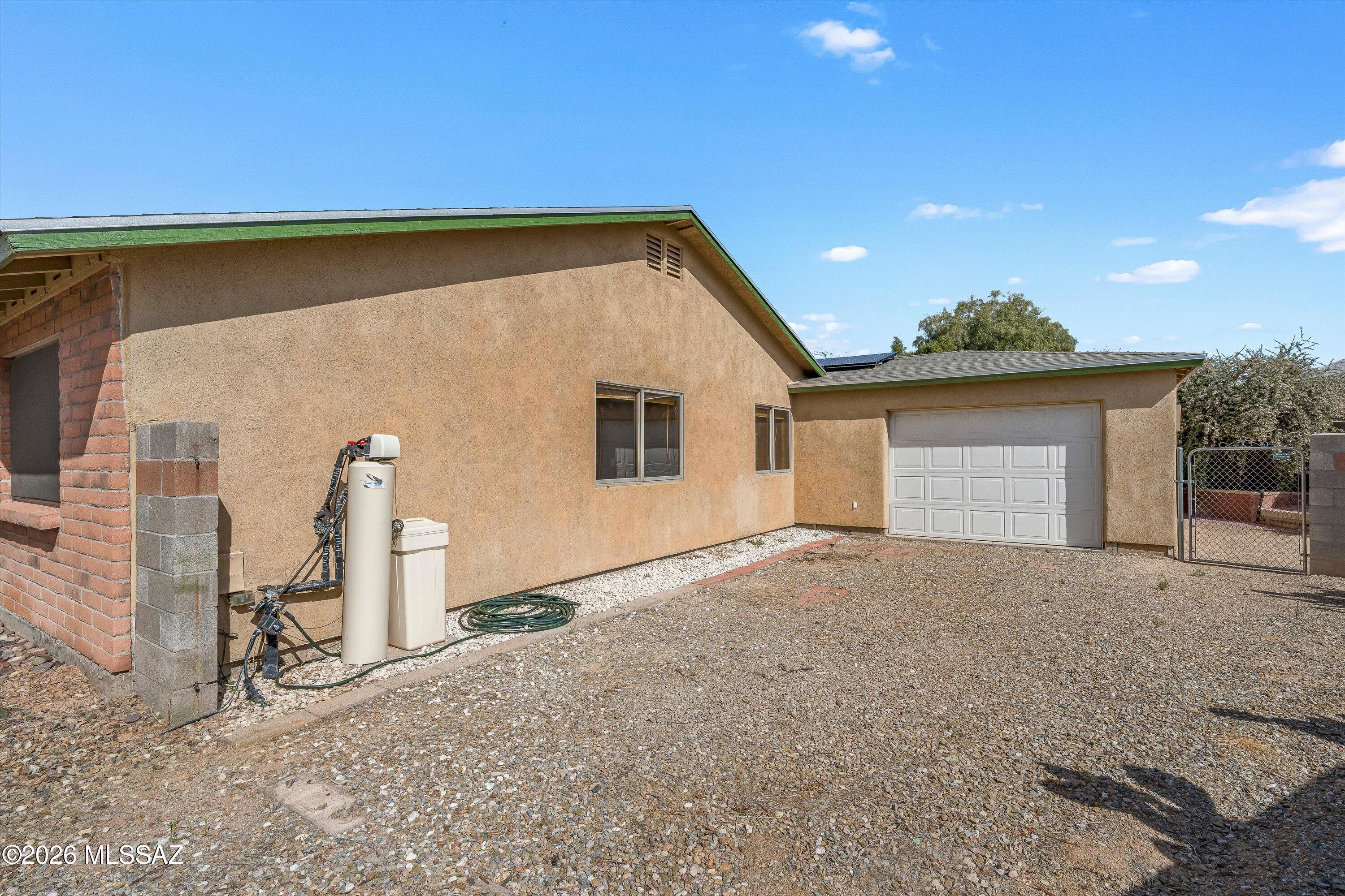 Lincoln Ridge (1-207) - Residential