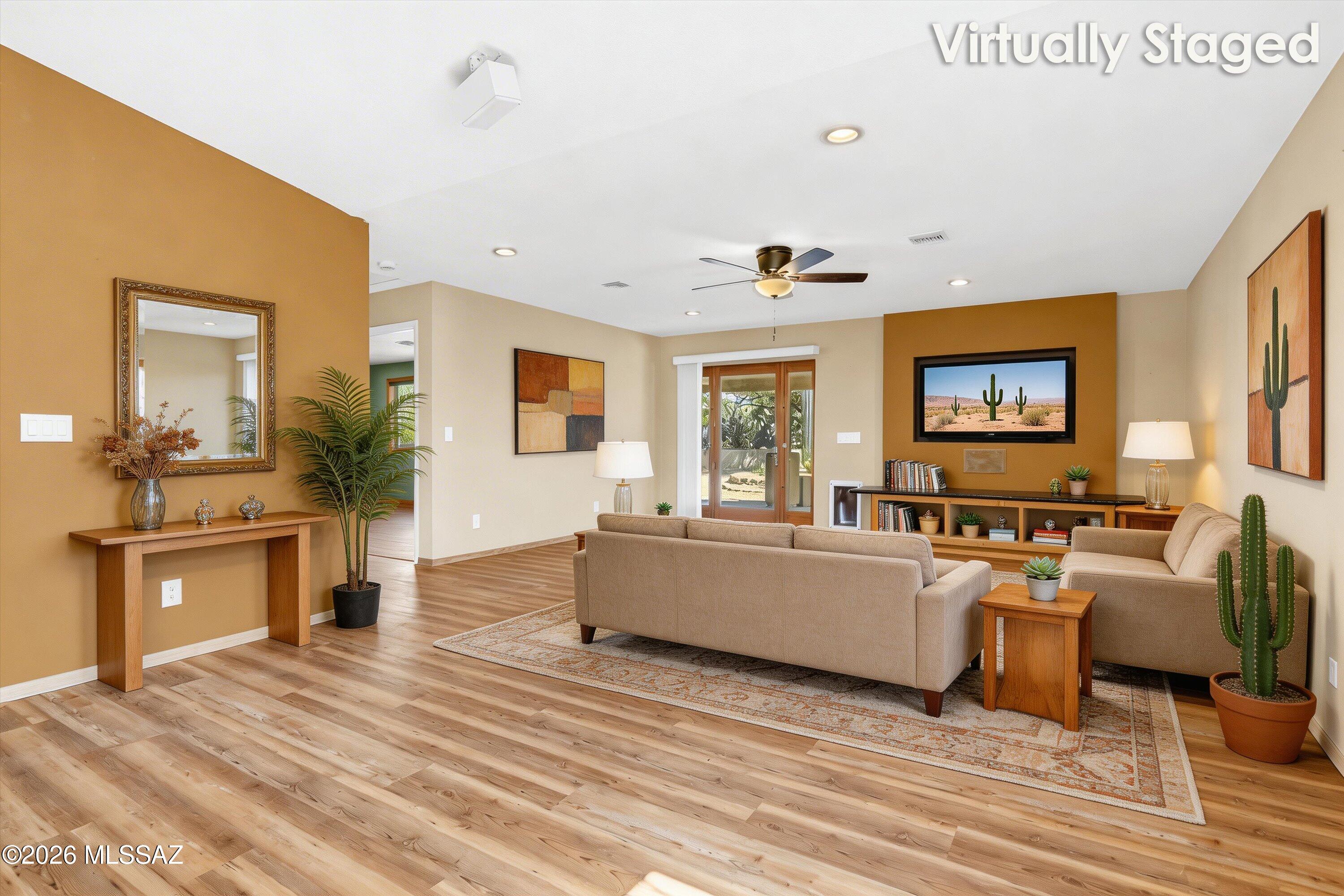 7940 E Constant Place