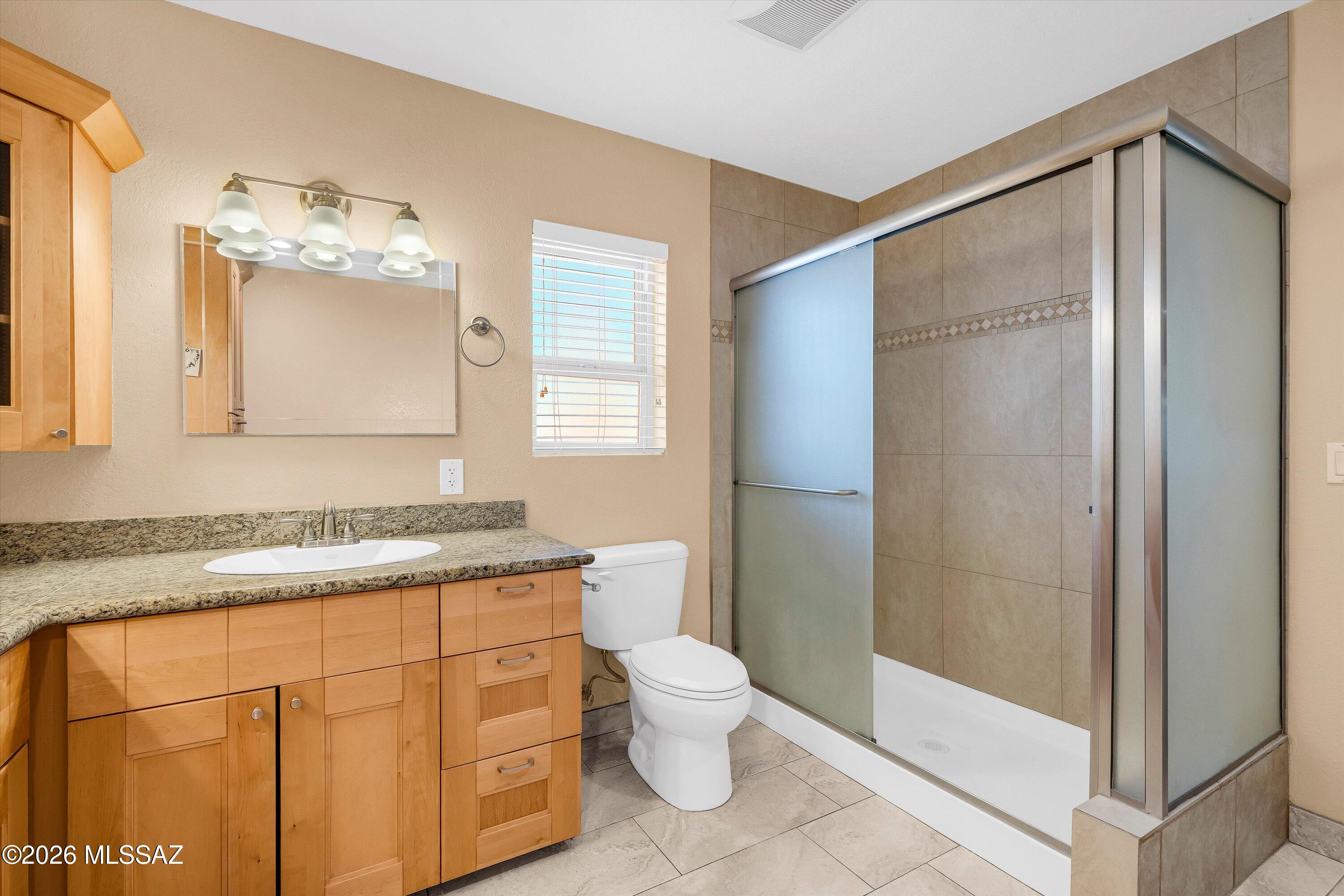 Lincoln Ridge (1-207) - Residential