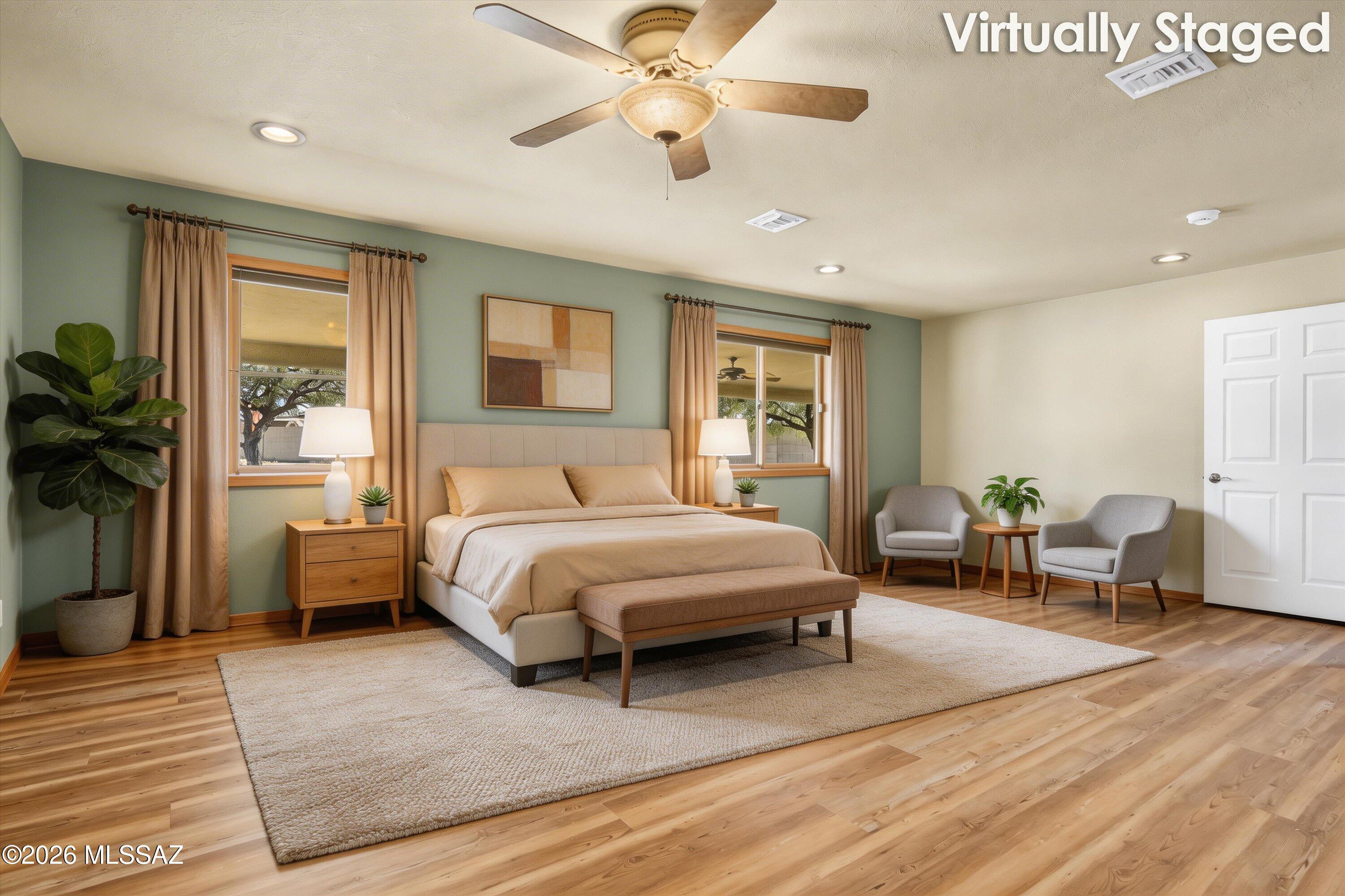 7940 E Constant Place