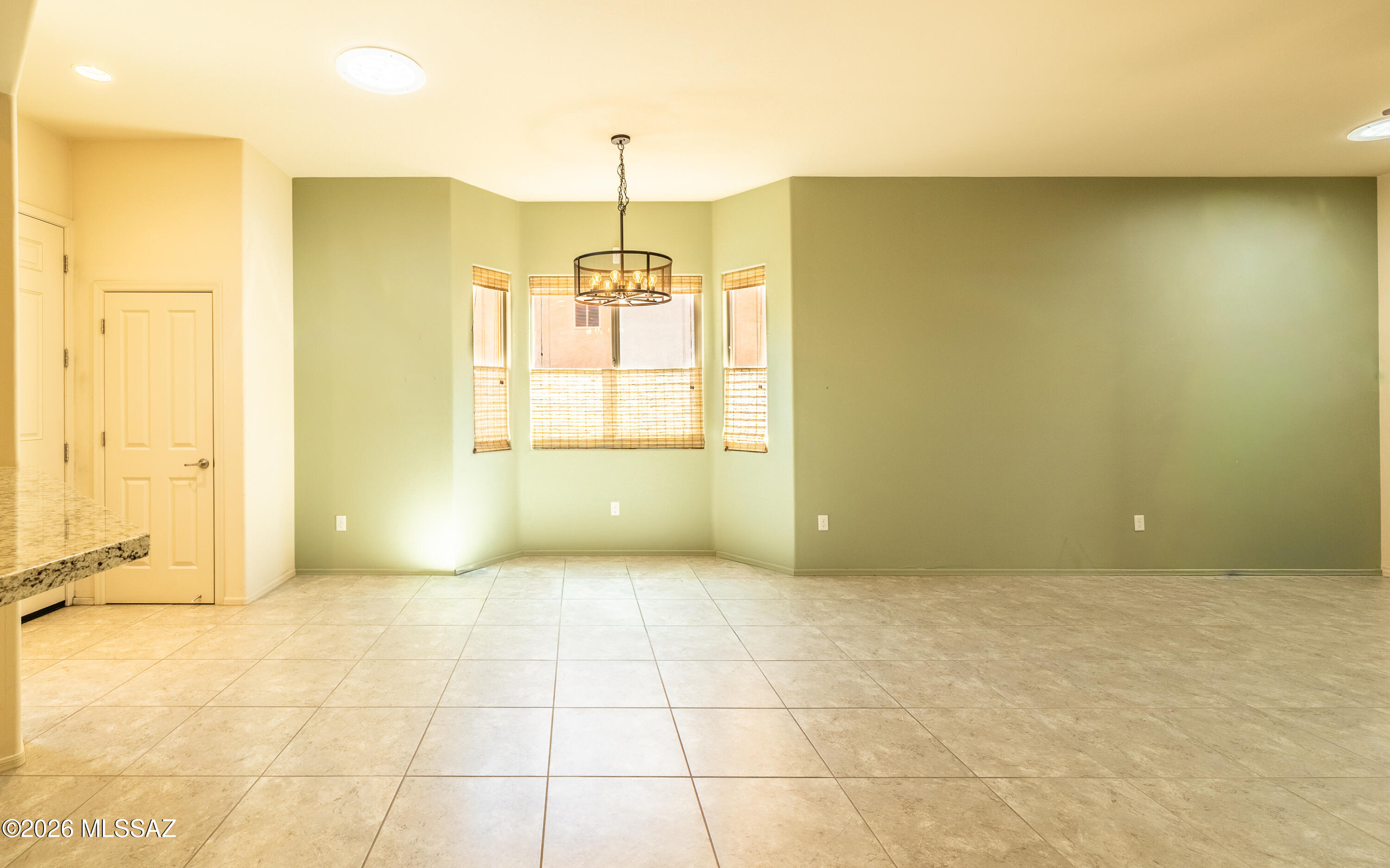 Civano North Ridge - Residential