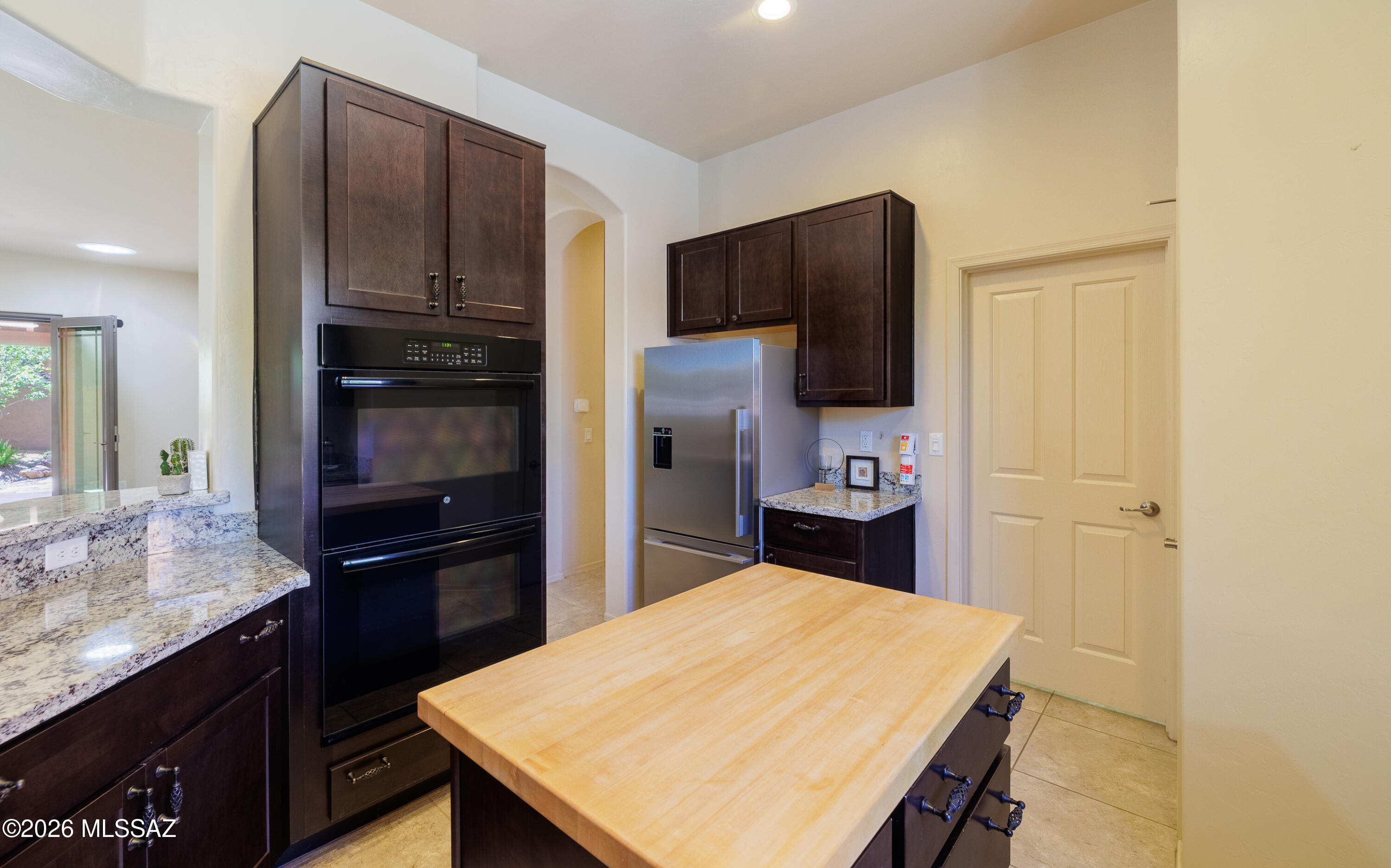 Civano North Ridge - Residential