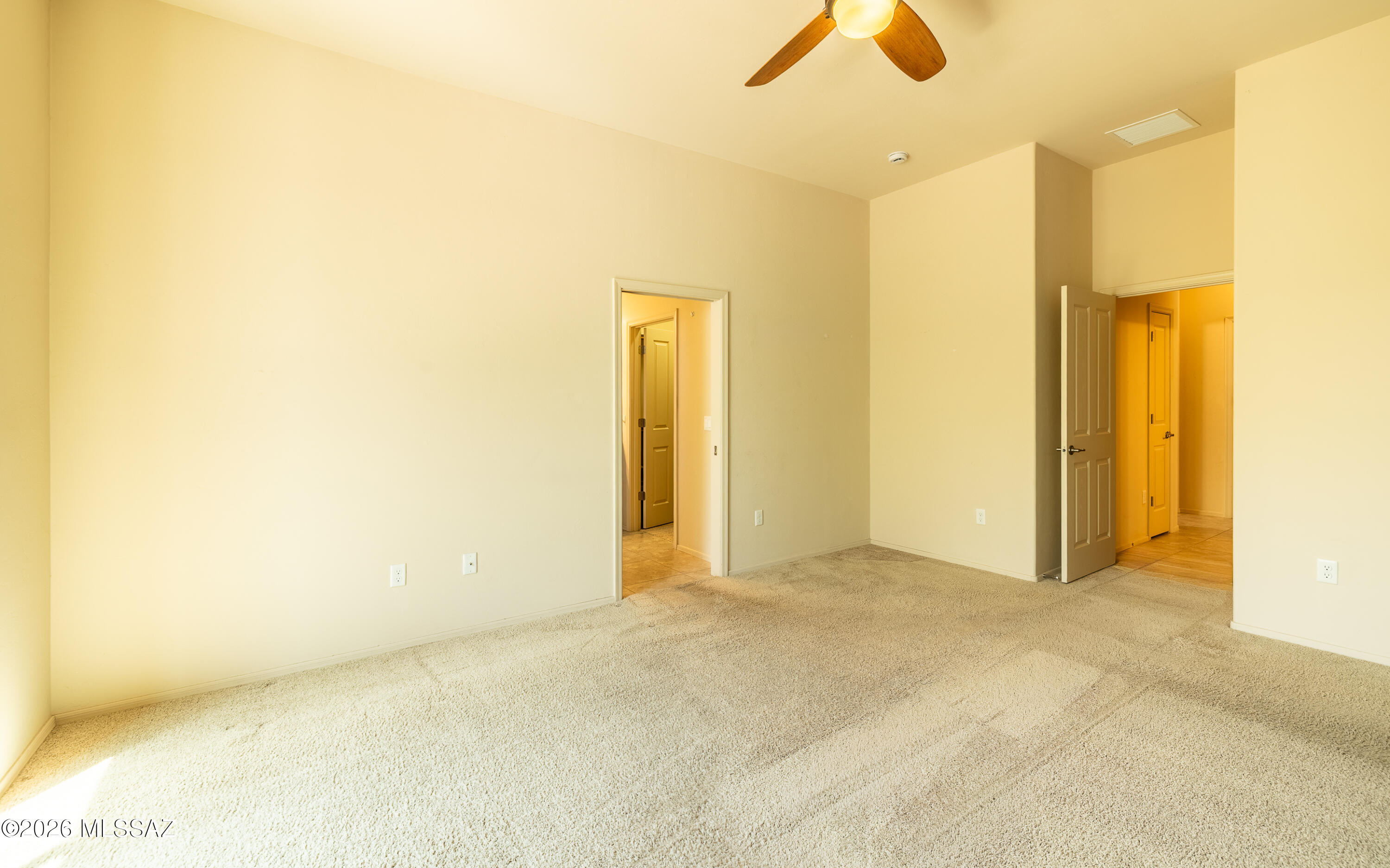 Civano North Ridge - Residential