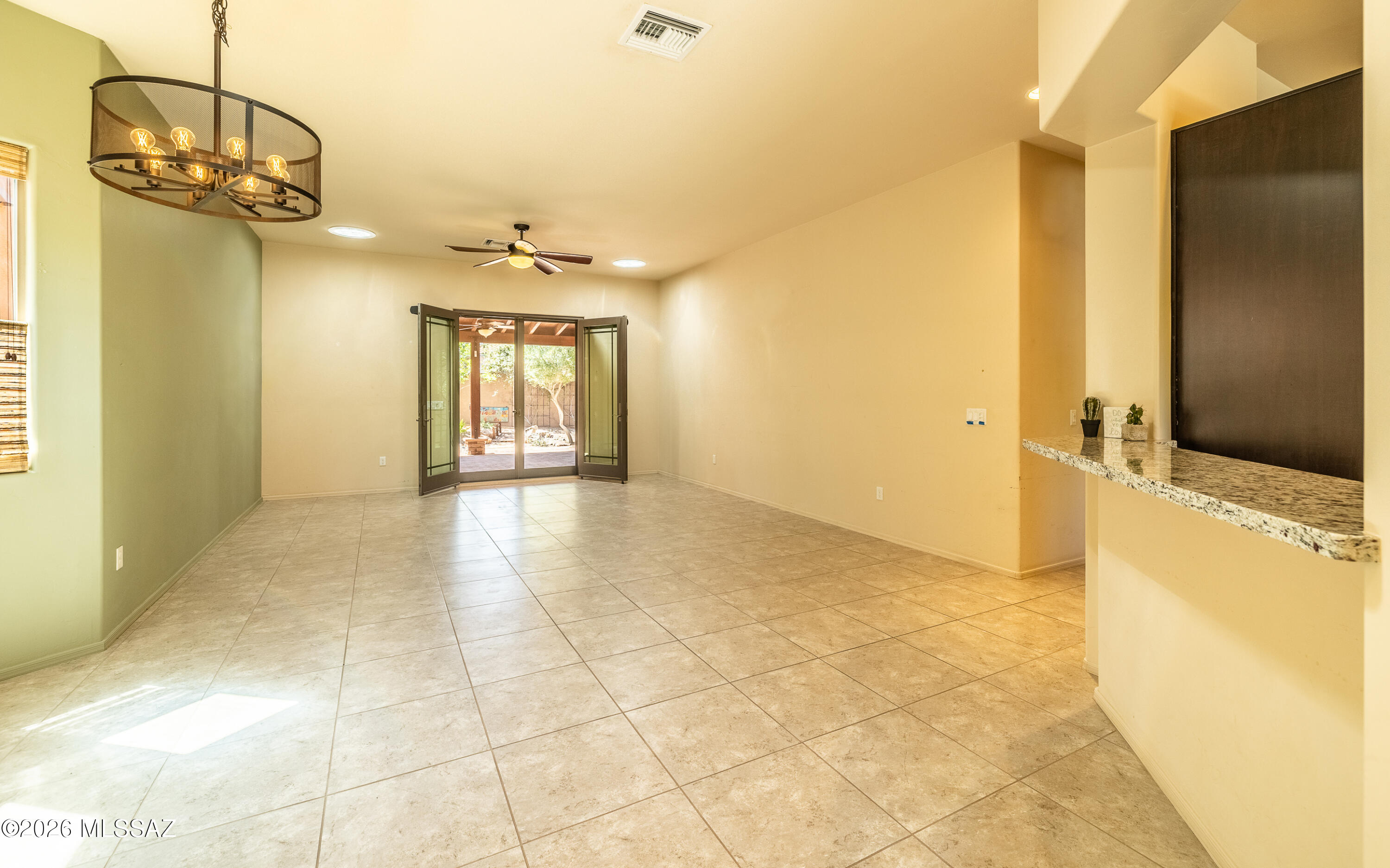 Civano North Ridge - Residential