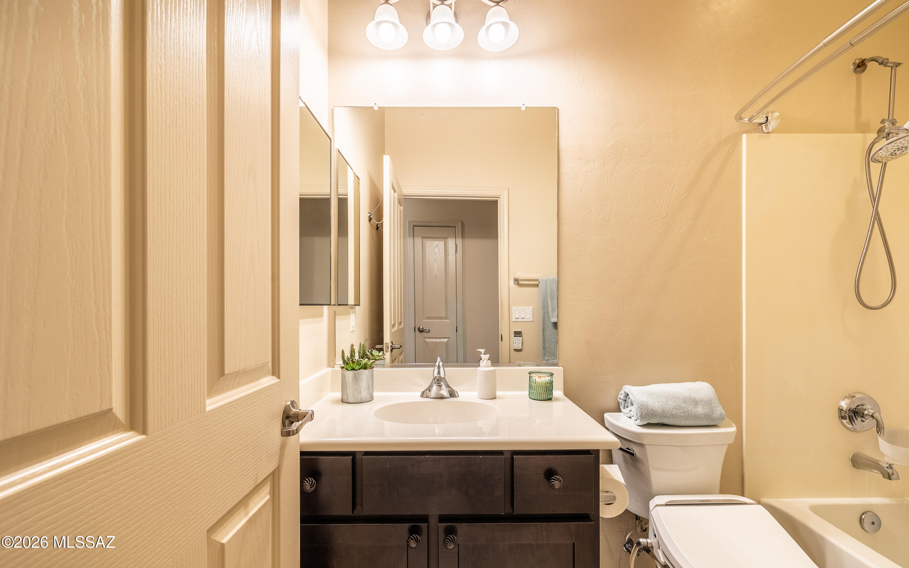 Civano North Ridge - Residential