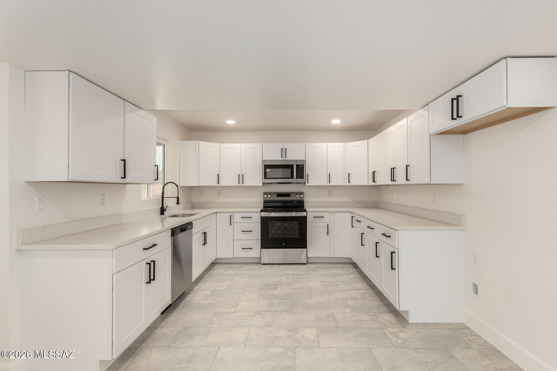Berkshire Terrace (1-45) - Residential