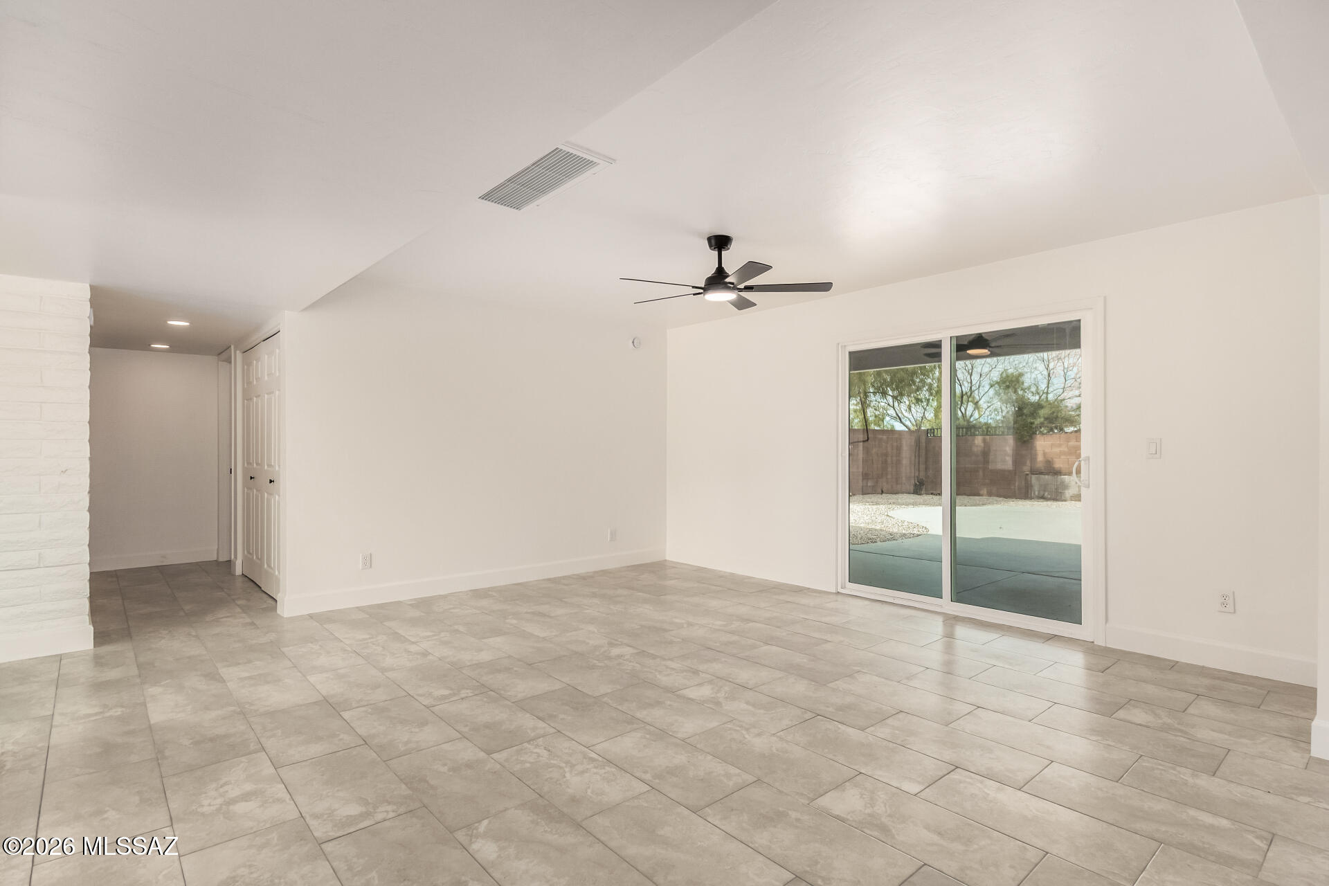 Berkshire Terrace (1-45) - Residential