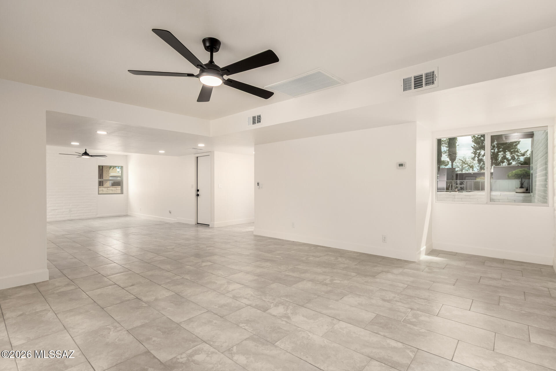 Berkshire Terrace (1-45) - Residential