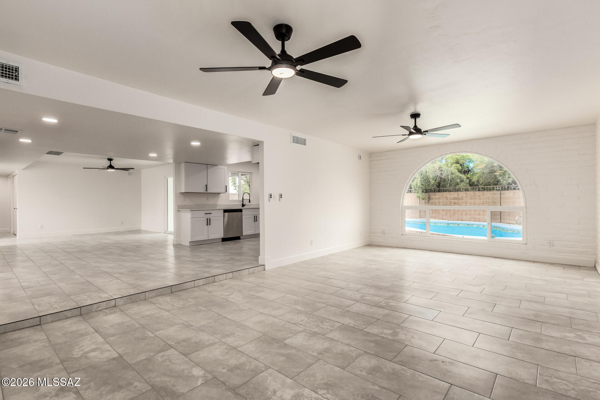 Berkshire Terrace (1-45) - Residential