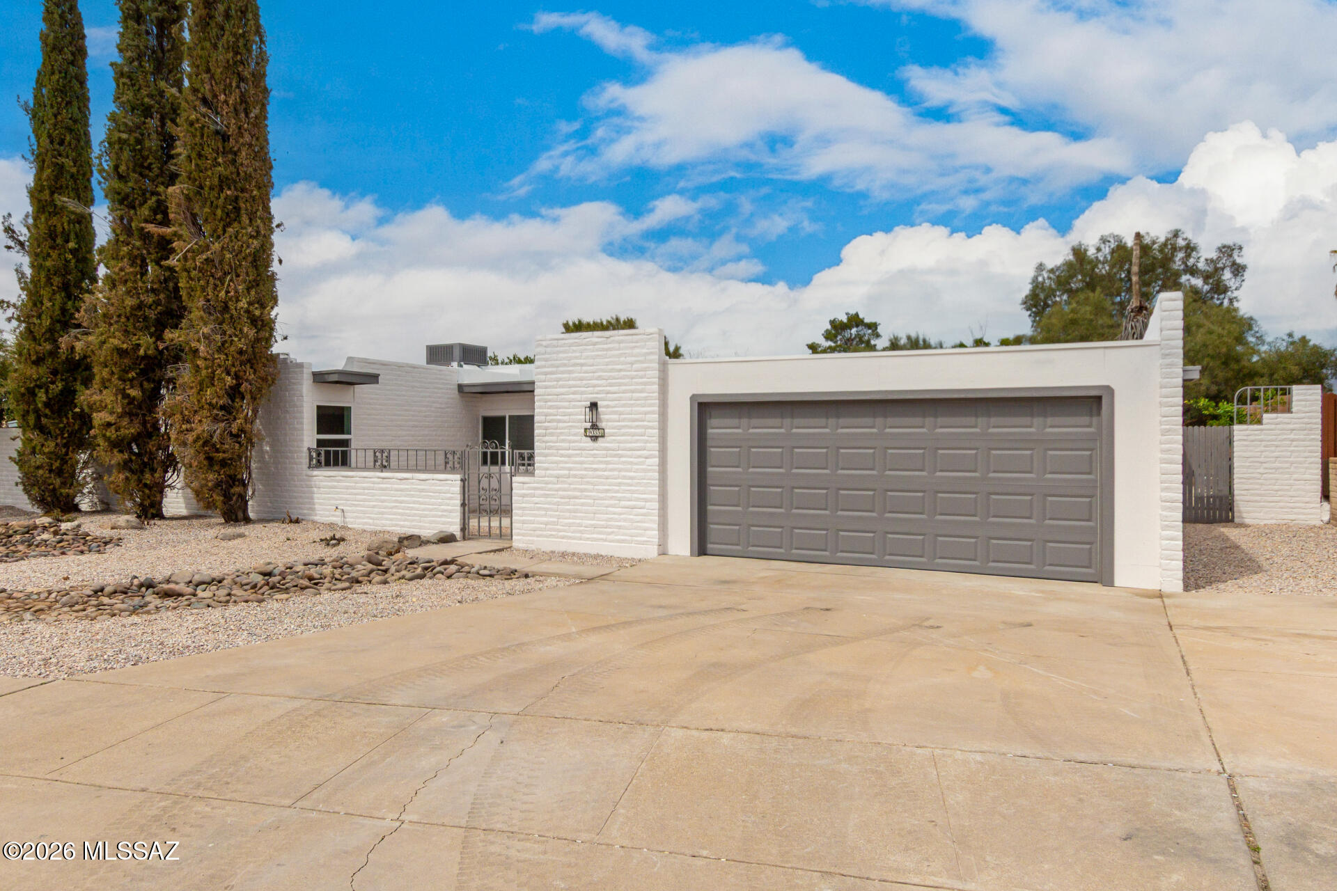 Berkshire Terrace (1-45) - Residential