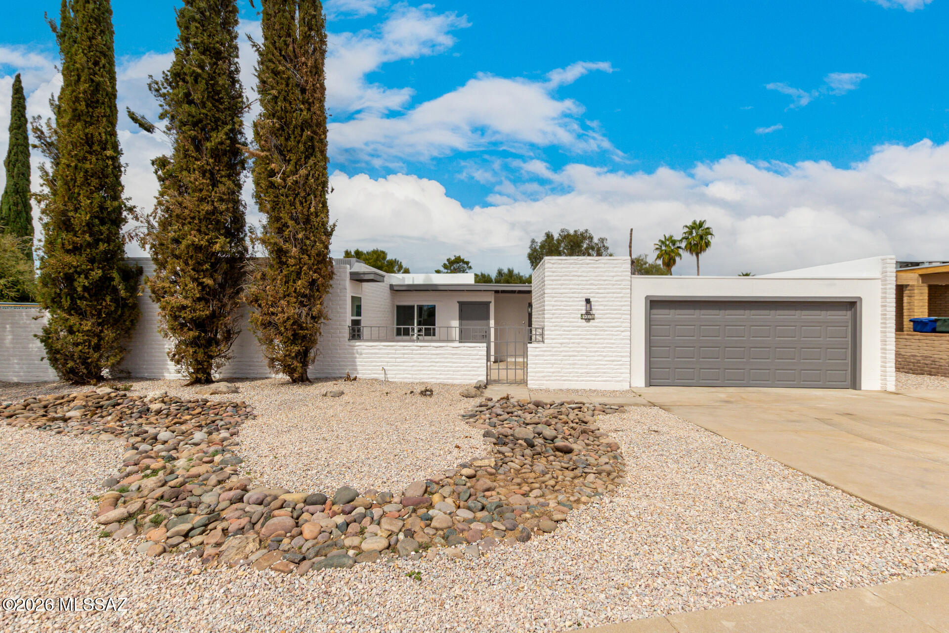 Berkshire Terrace (1-45) - Residential