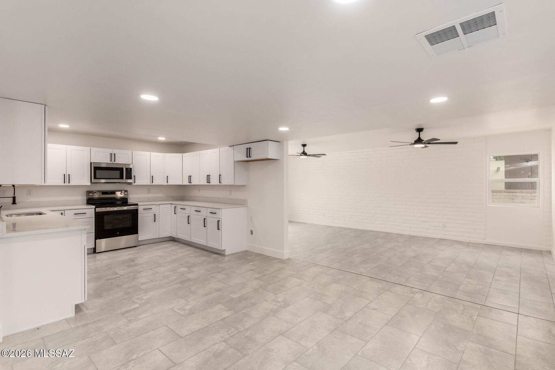 Berkshire Terrace (1-45) - Residential