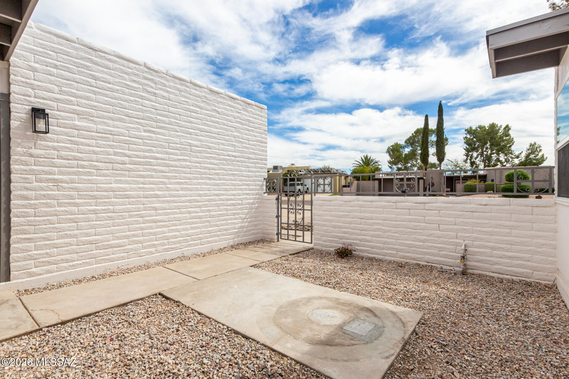Berkshire Terrace (1-45) - Residential