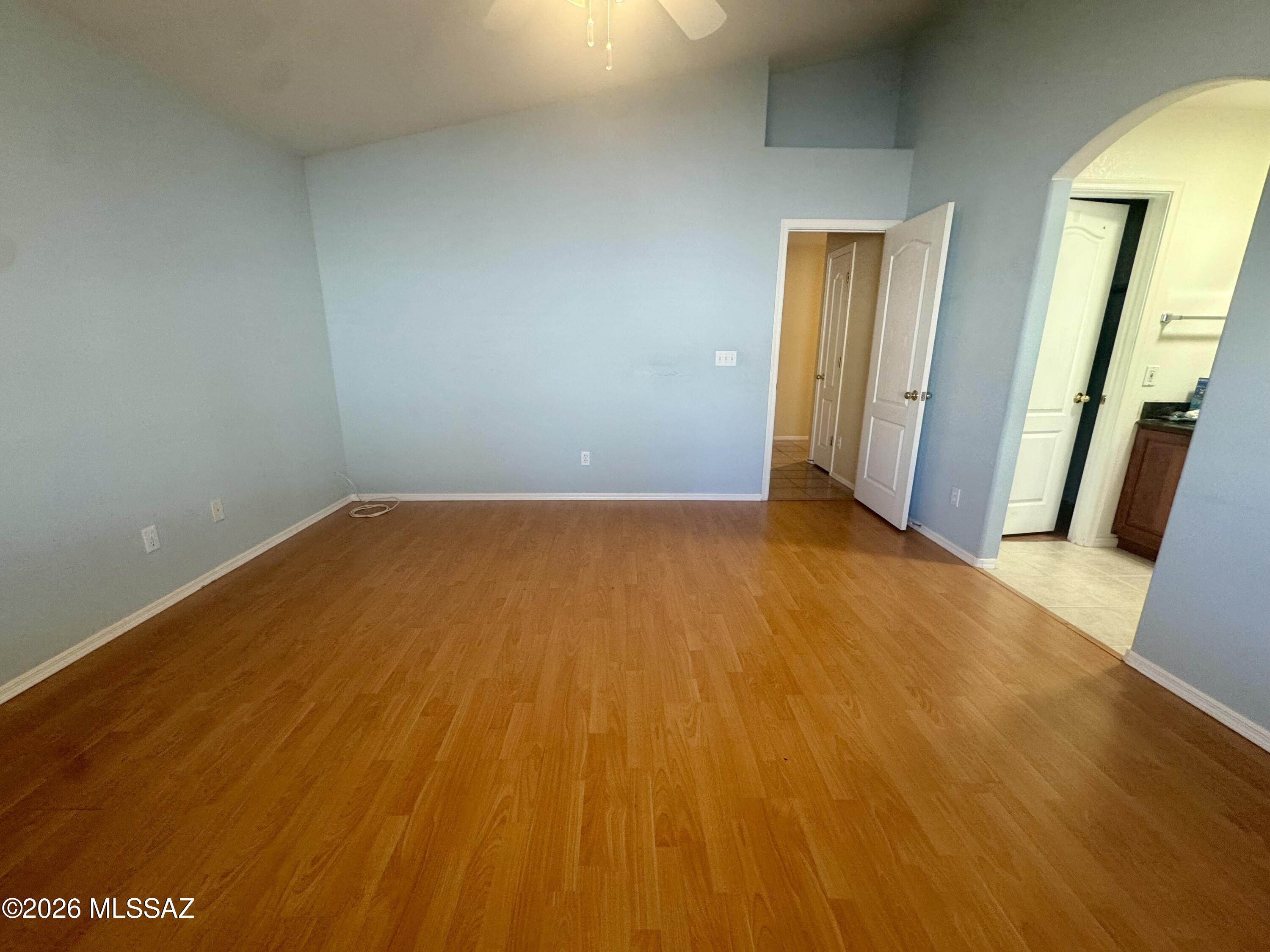 La Cholla Ridge (1-77) - Residential Lease