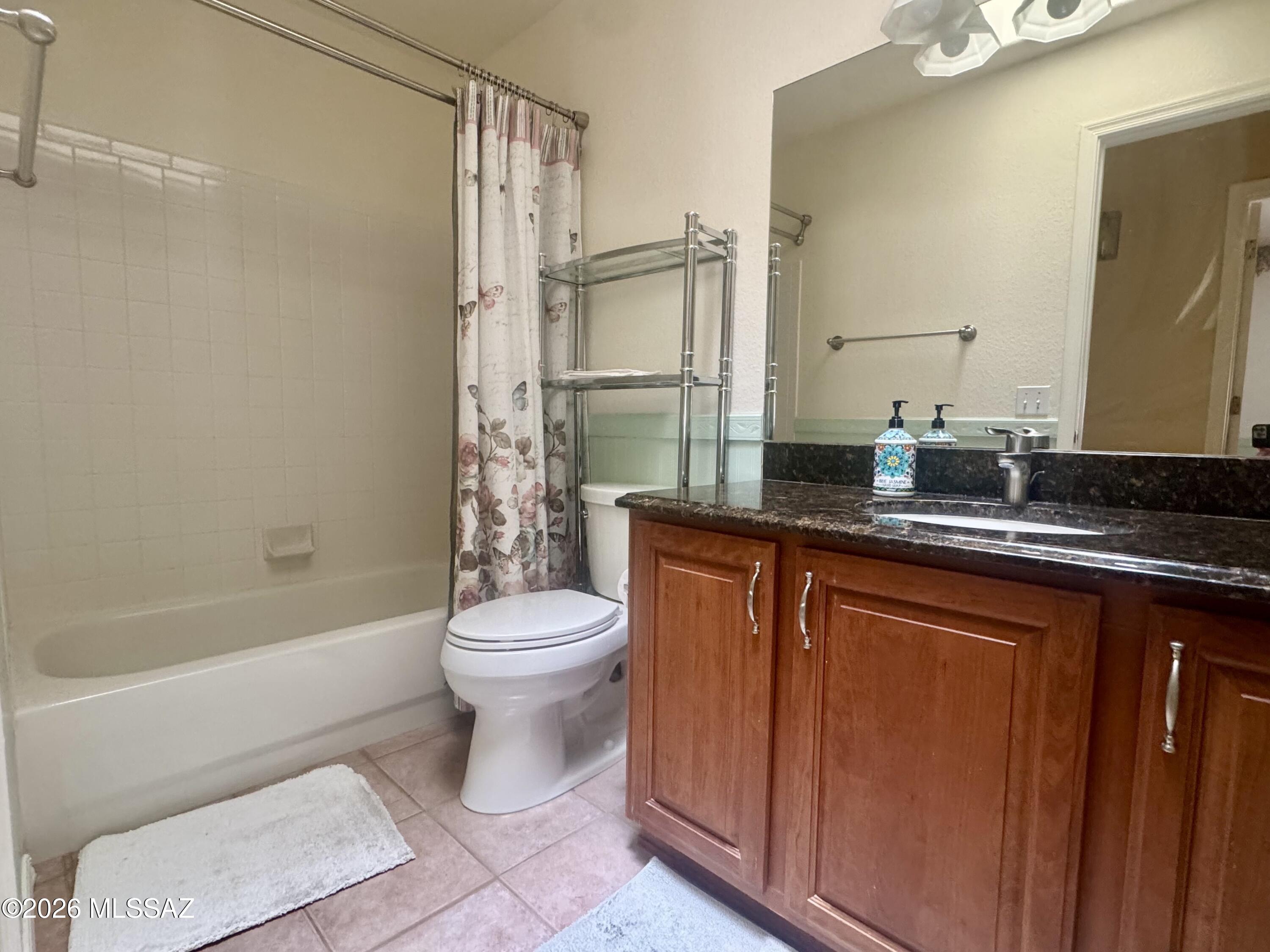 La Cholla Ridge (1-77) - Residential Lease