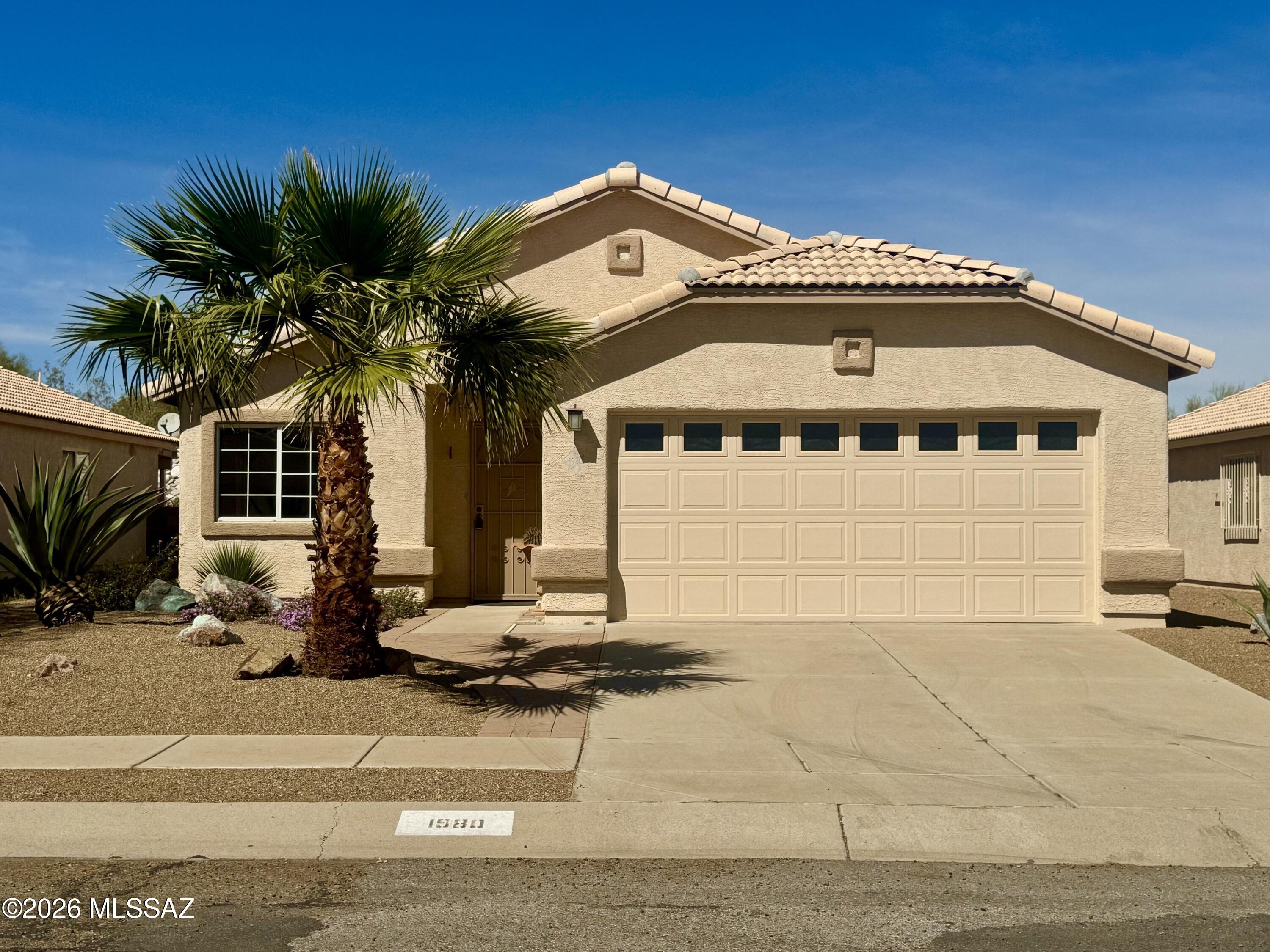 La Cholla Ridge (1-77) - Residential Lease