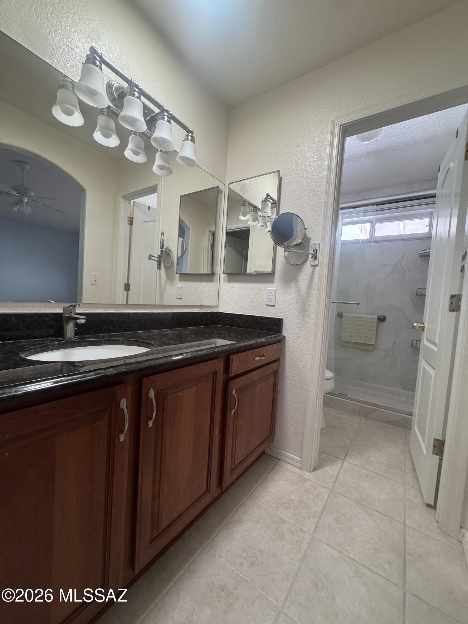 La Cholla Ridge (1-77) - Residential Lease
