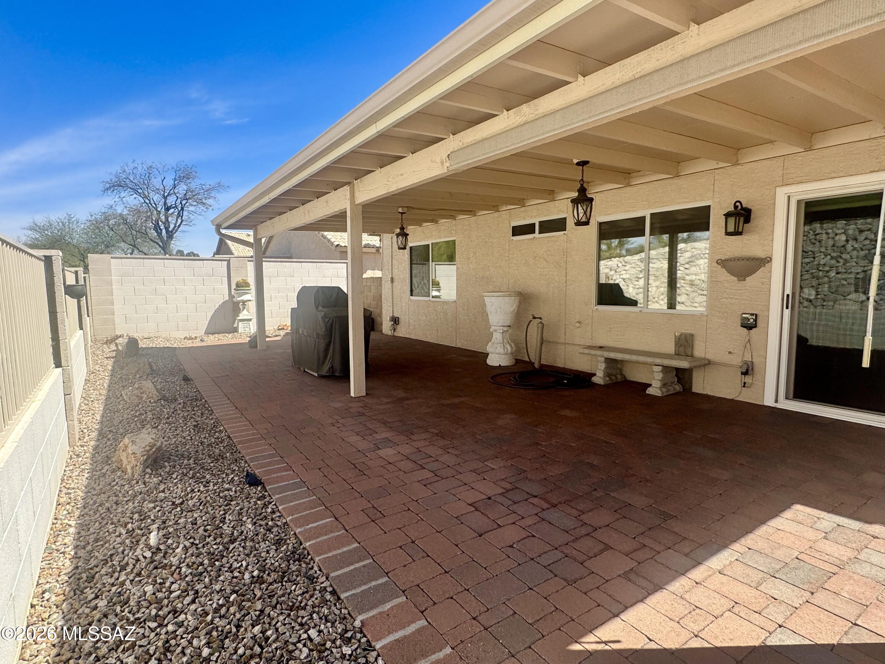 La Cholla Ridge (1-77) - Residential Lease