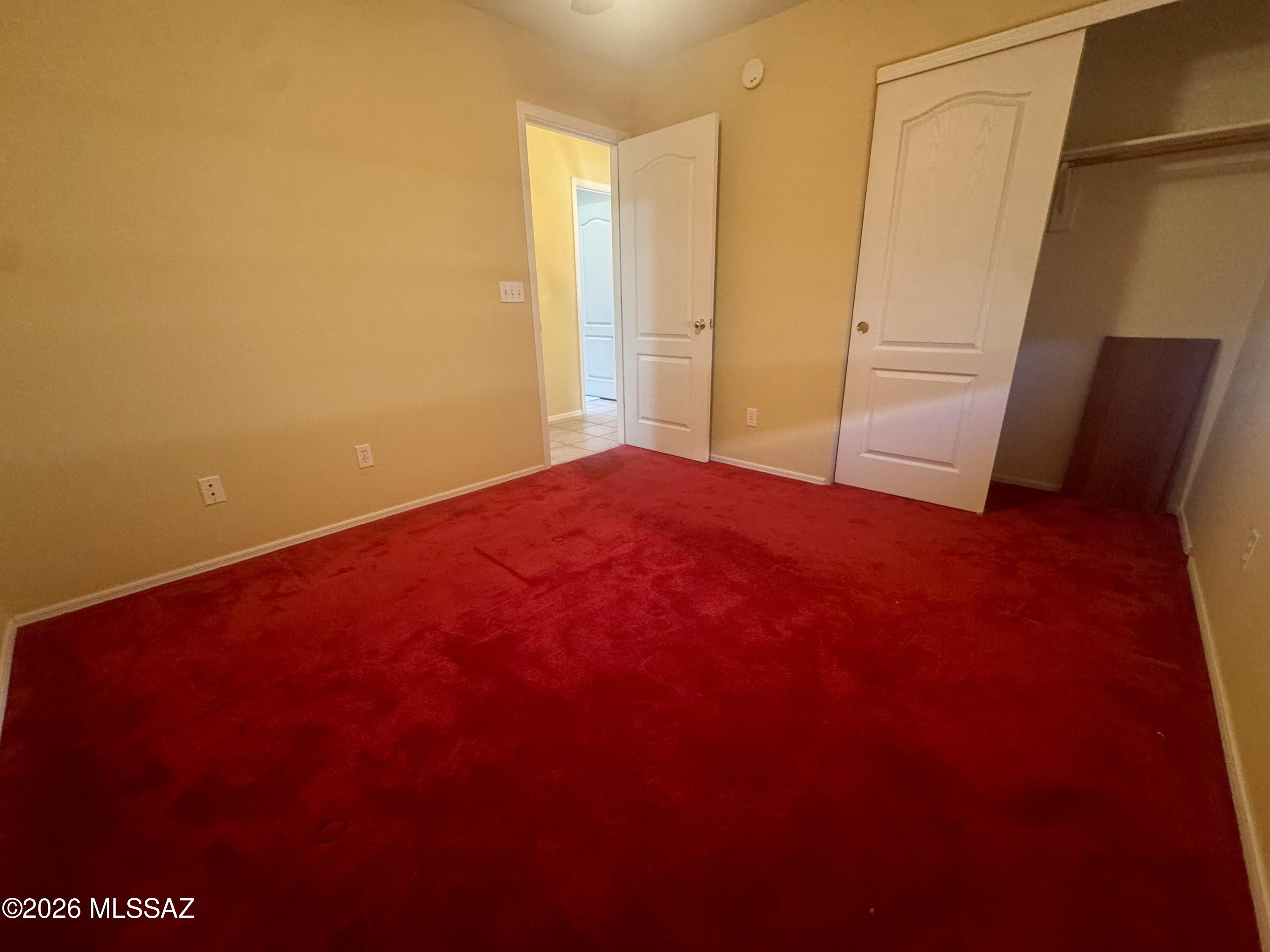 La Cholla Ridge (1-77) - Residential Lease
